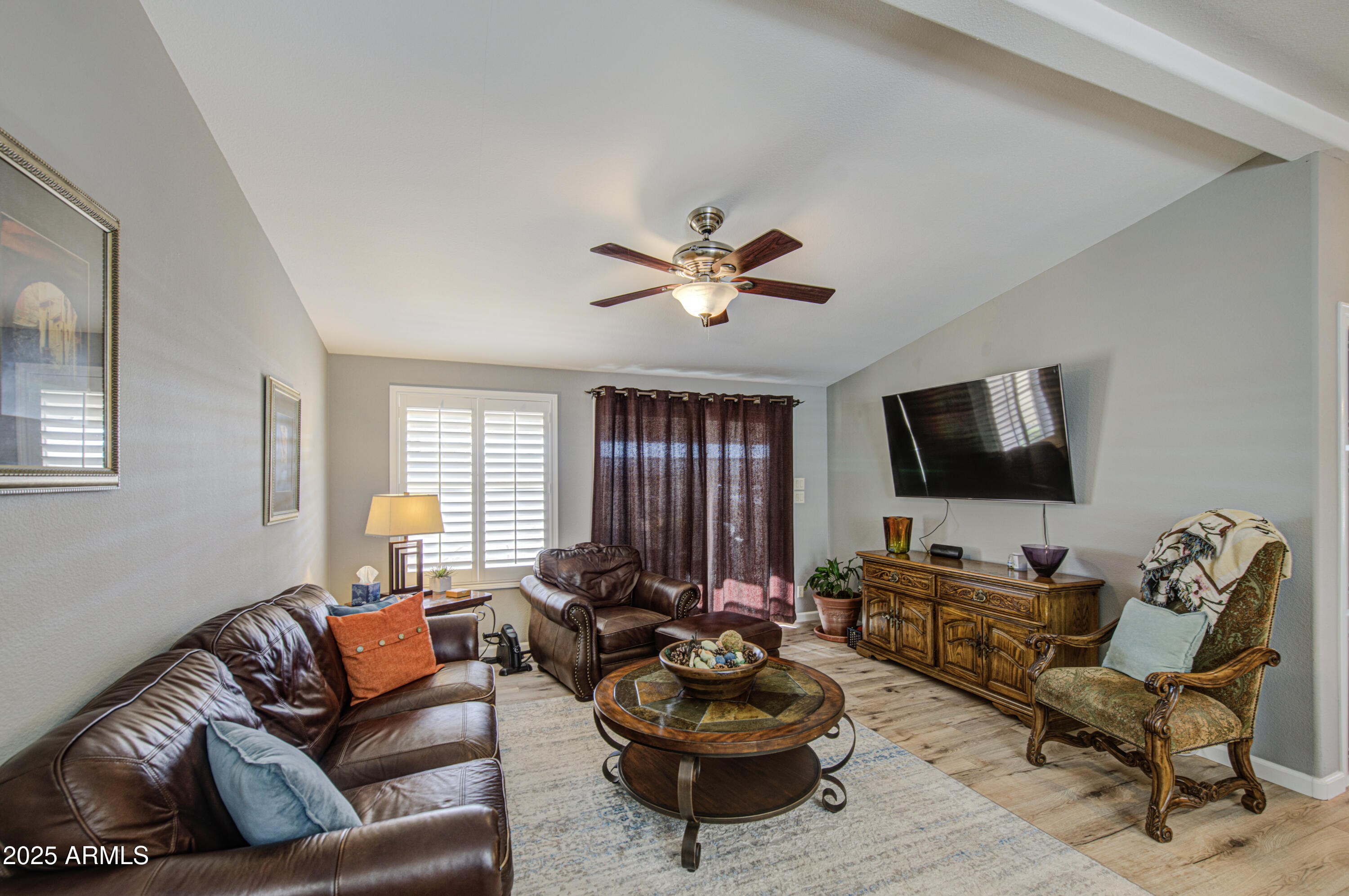 COTTON LANE RV RESORT - Residential