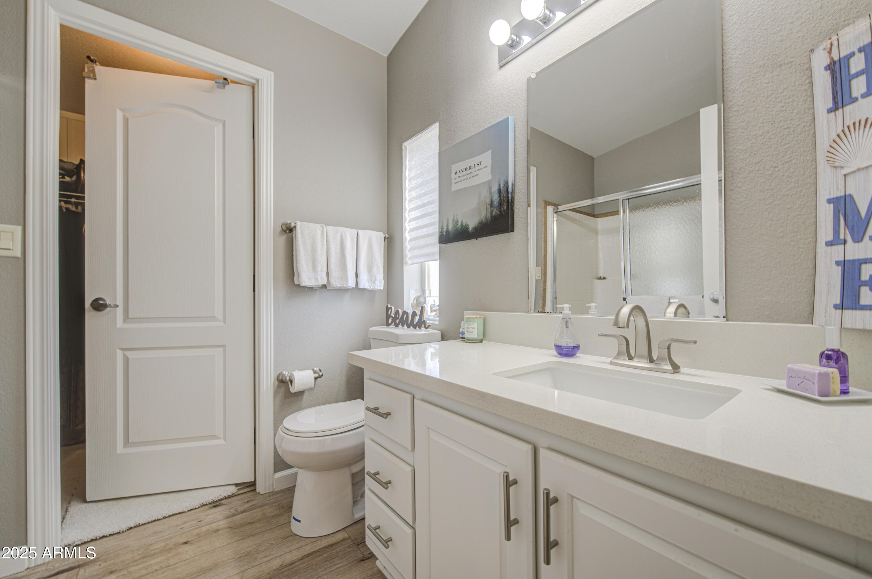 COTTON LANE RV RESORT - Residential