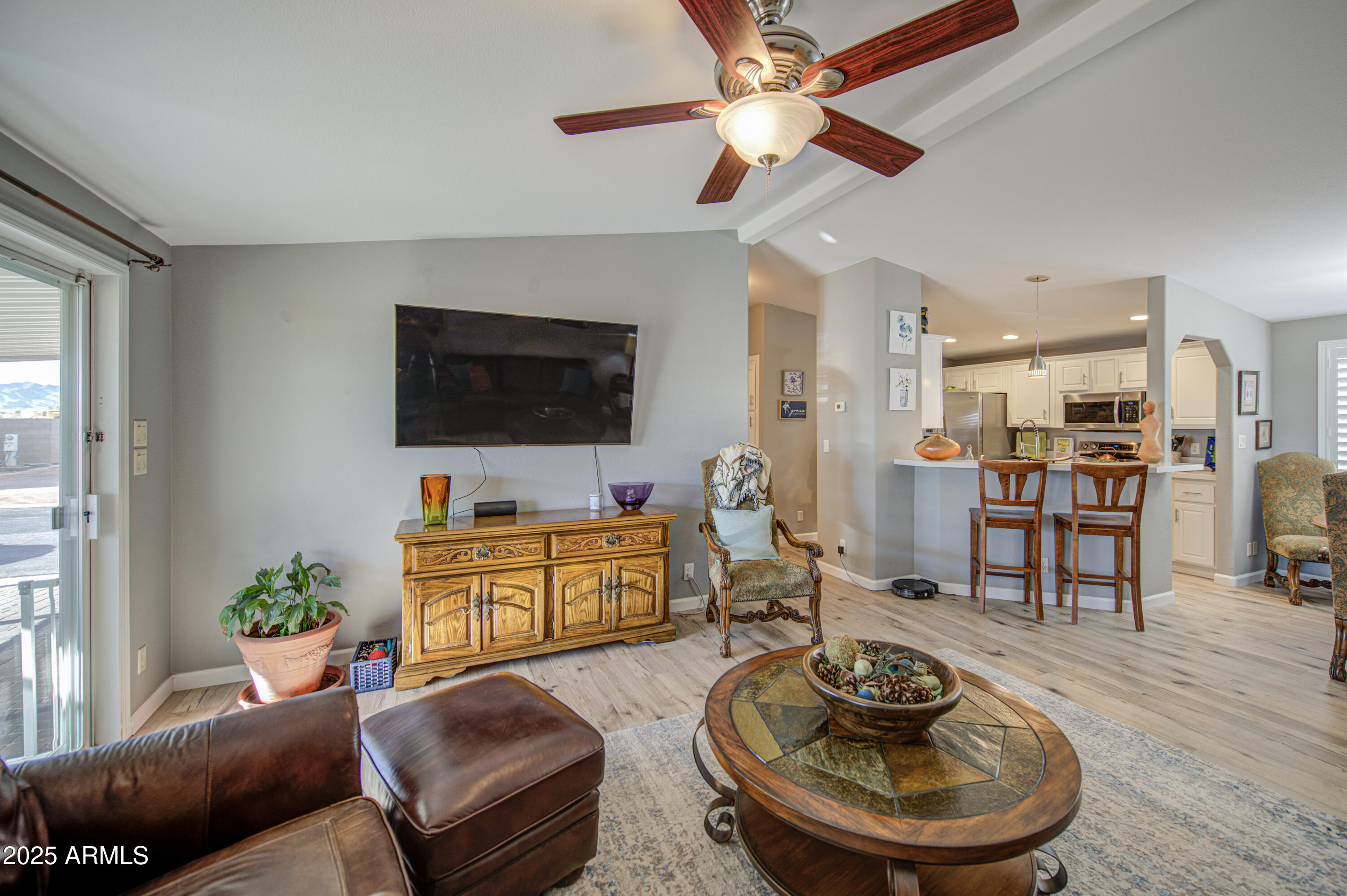 COTTON LANE RV RESORT - Residential
