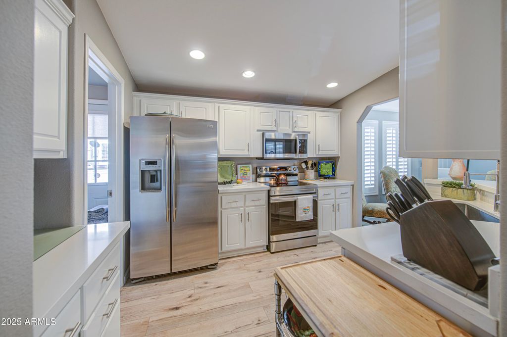 Photo of 17506 W Van Buren Street #433, Goodyear, AZ 85338 (MLS # 6953236)