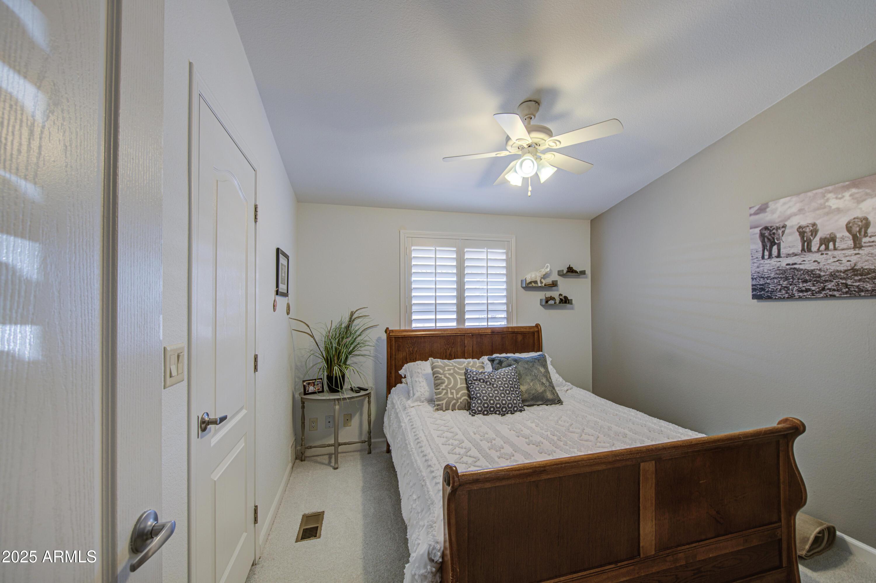 COTTON LANE RV RESORT - Residential