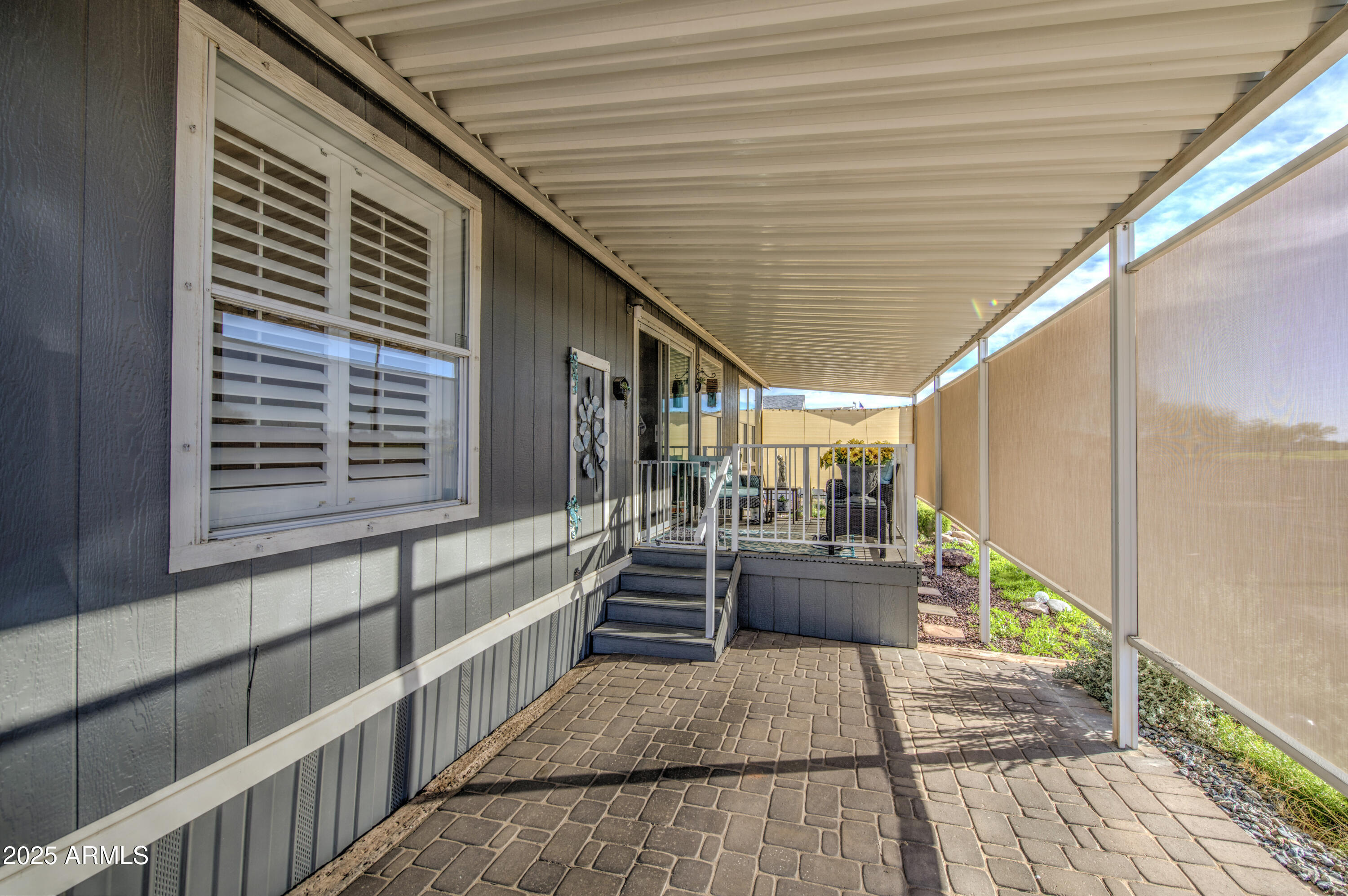 COTTON LANE RV RESORT - Residential