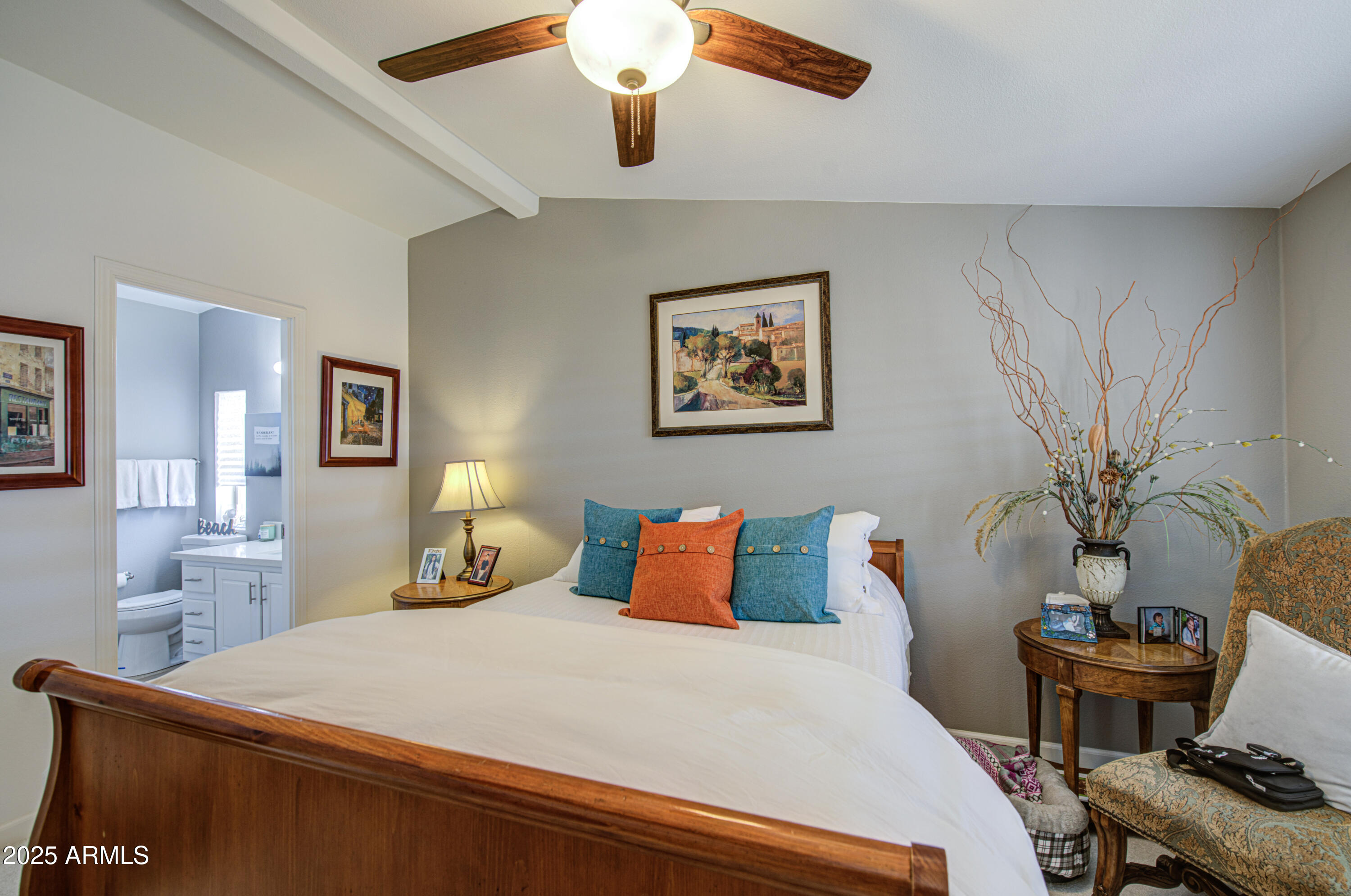 COTTON LANE RV RESORT - Residential