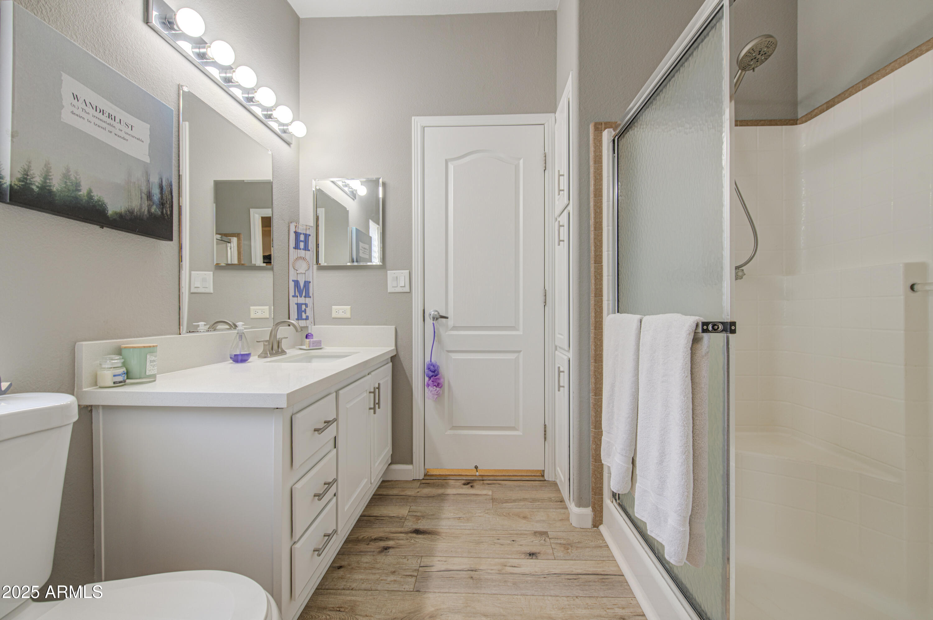 COTTON LANE RV RESORT - Residential