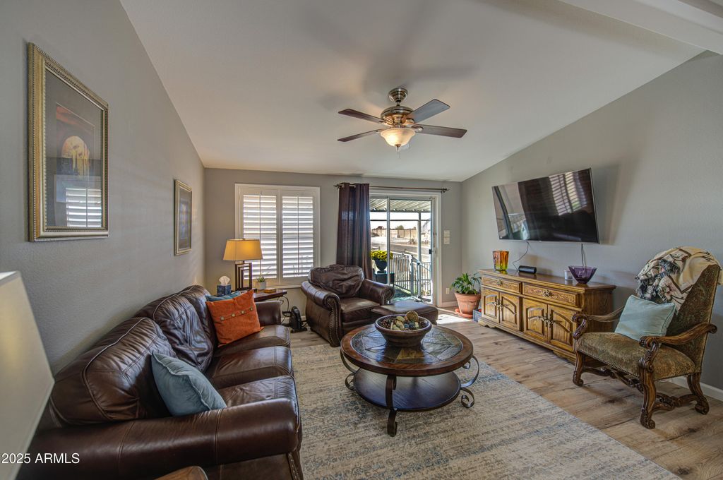 Photo of 17506 W Van Buren Street #433, Goodyear, AZ 85338 (MLS # 6953236)