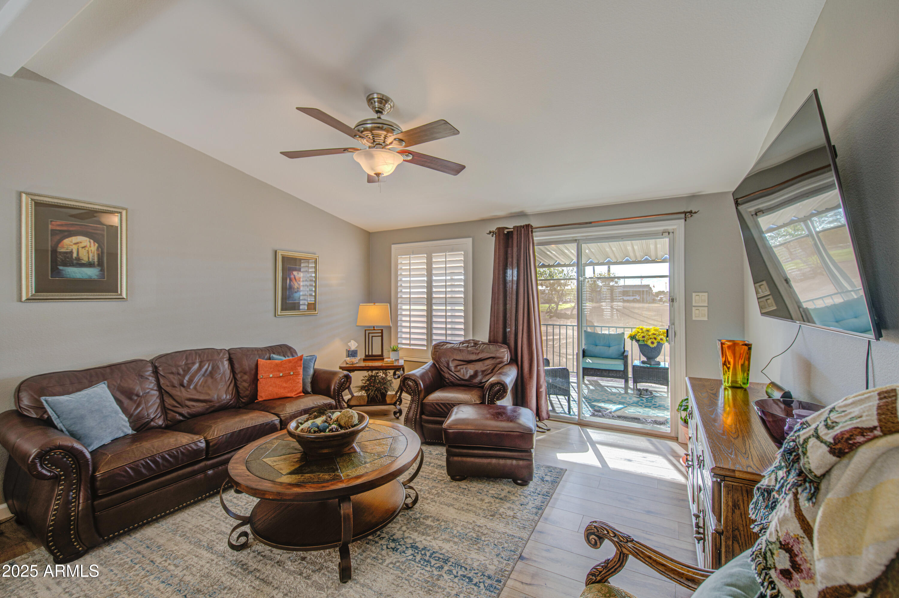 COTTON LANE RV RESORT - Residential