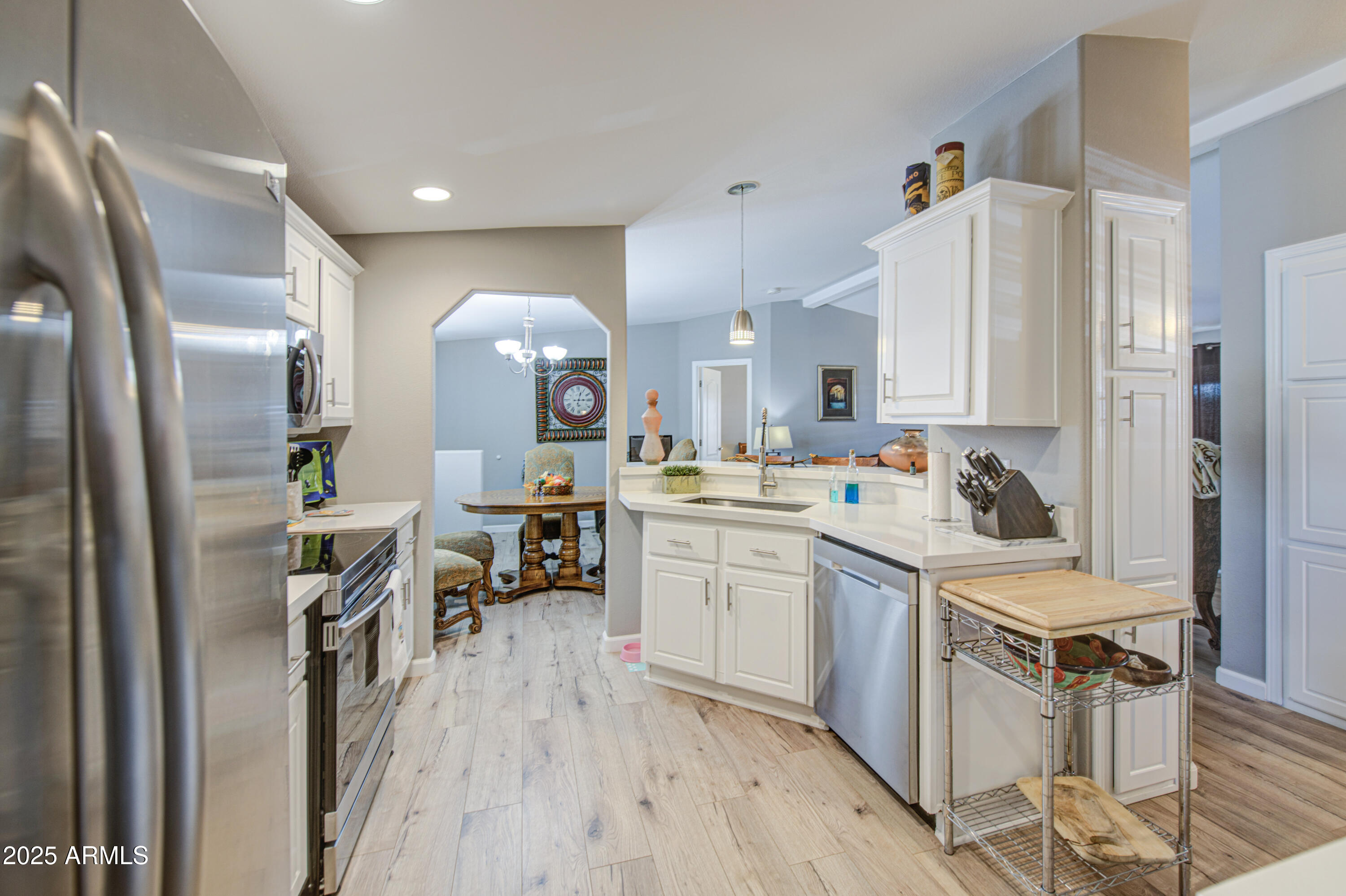COTTON LANE RV RESORT - Residential
