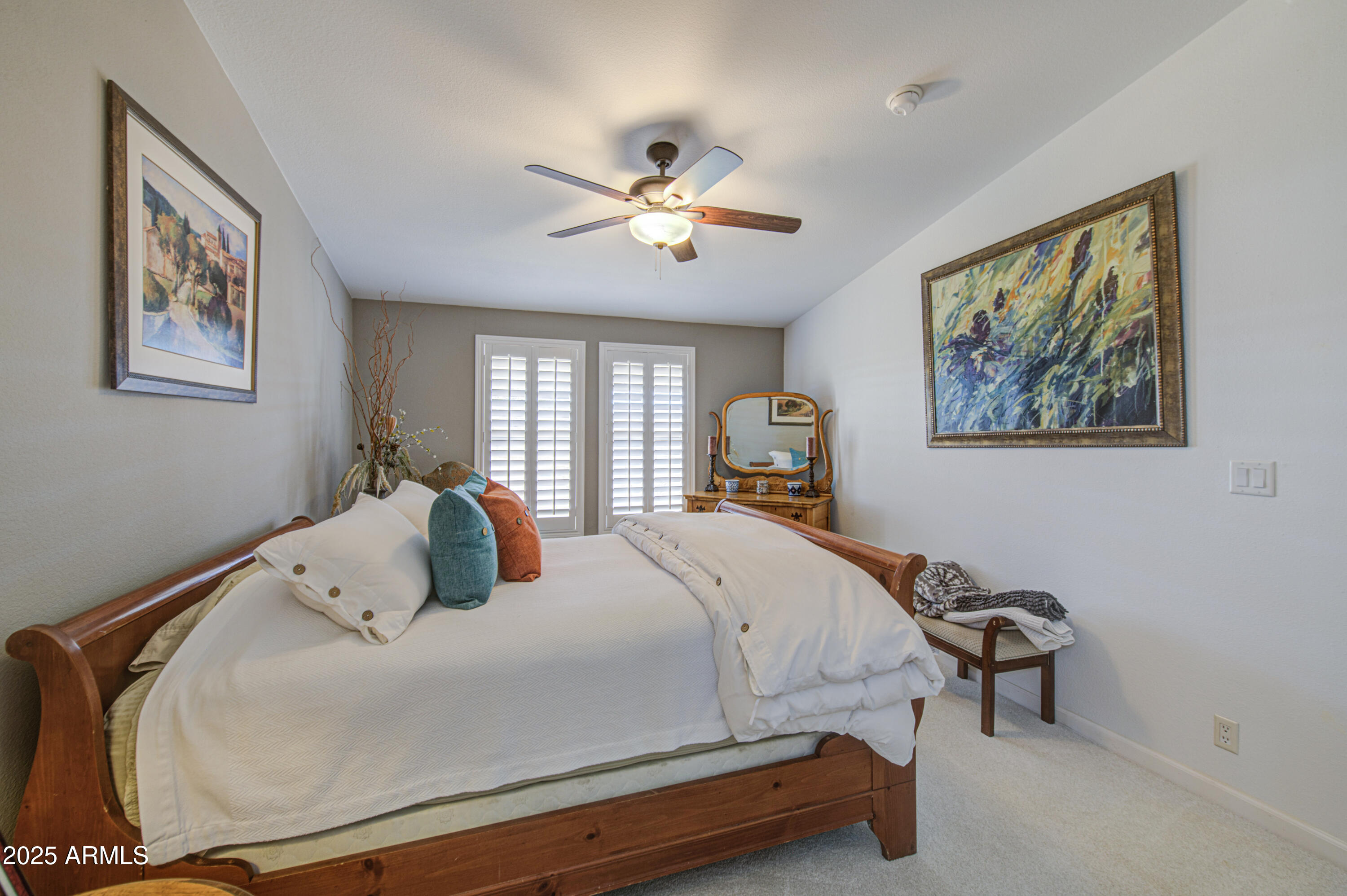 COTTON LANE RV RESORT - Residential