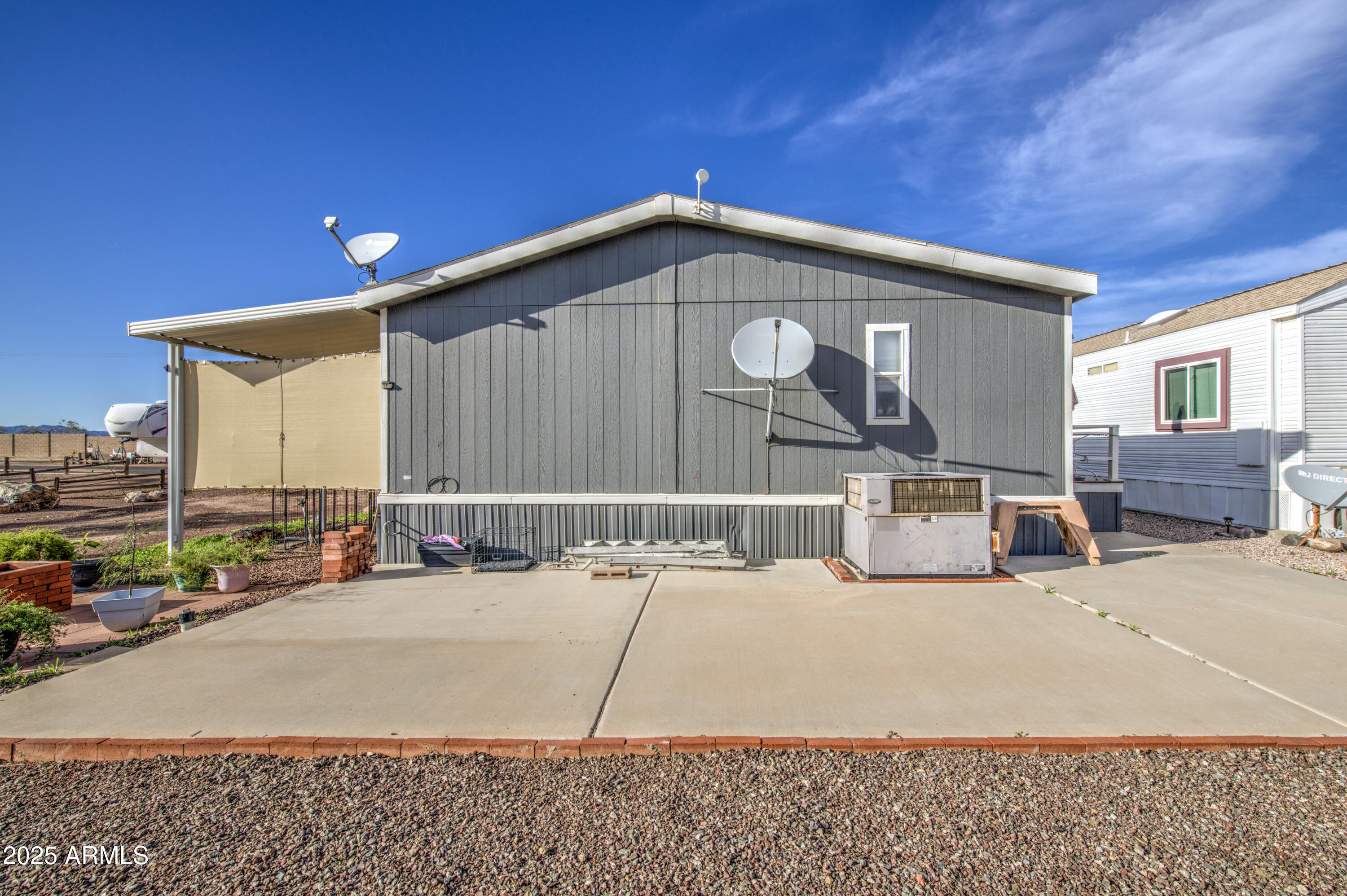 COTTON LANE RV RESORT - Residential