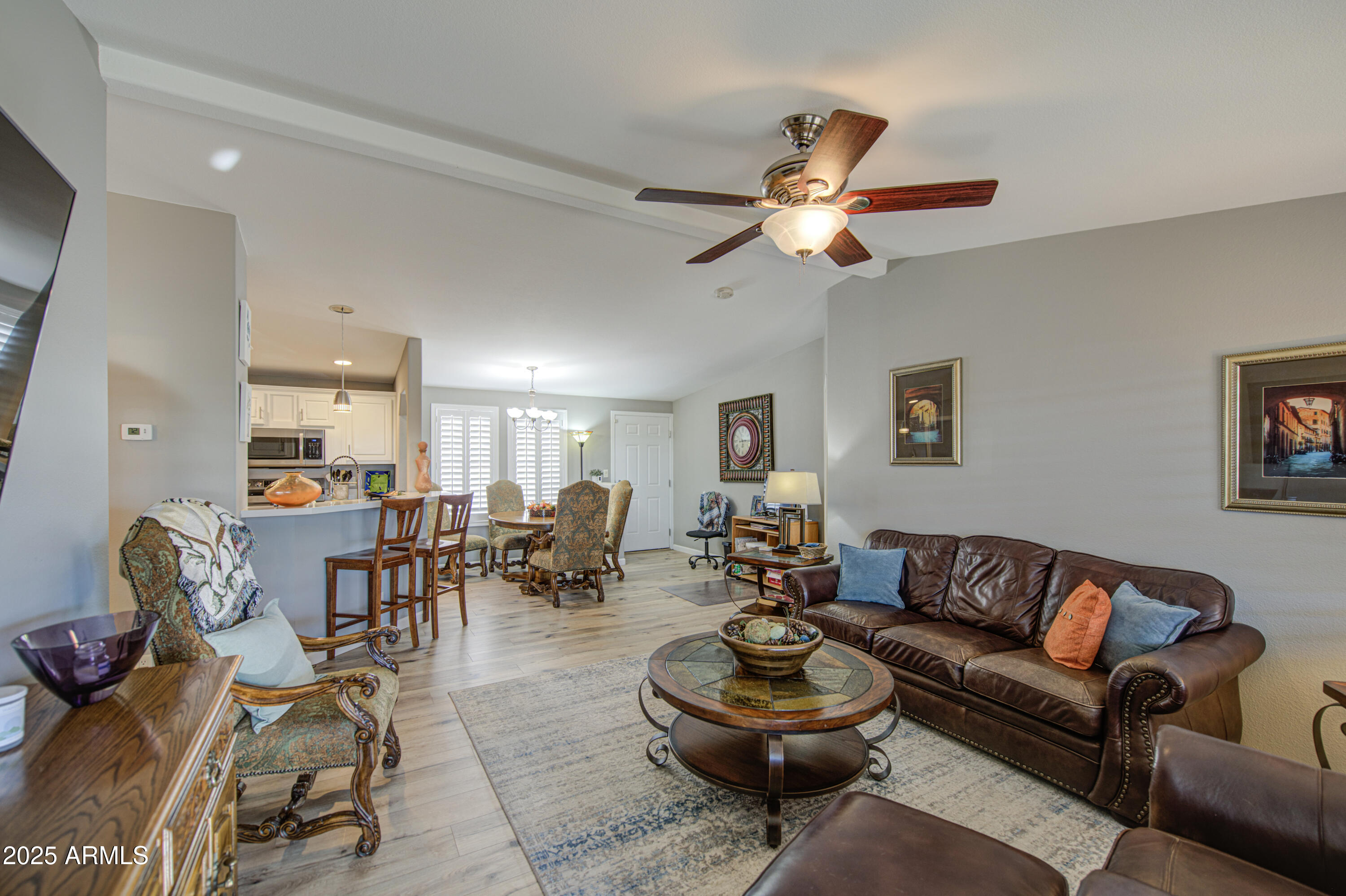 COTTON LANE RV RESORT - Residential