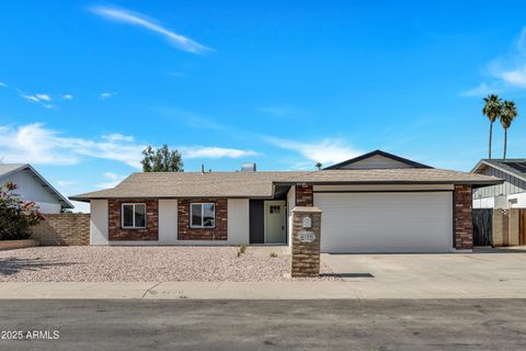 4720 W NORTHVIEW Avenue Glendale AZ 85301