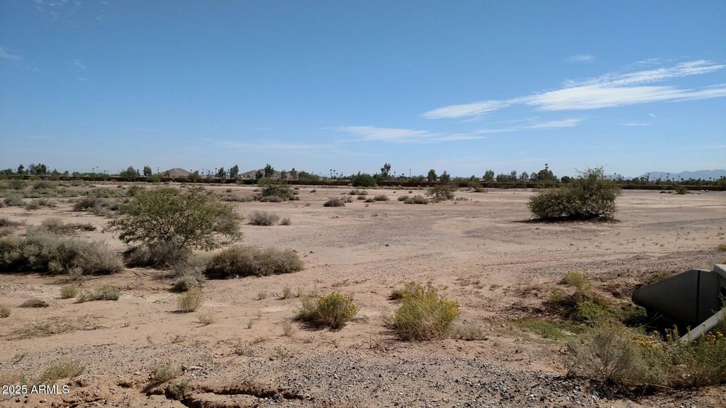 Photo of 0 W Jimmie Kerr Boulevard #-, Casa Grande, AZ 85193 (MLS # 6837460)