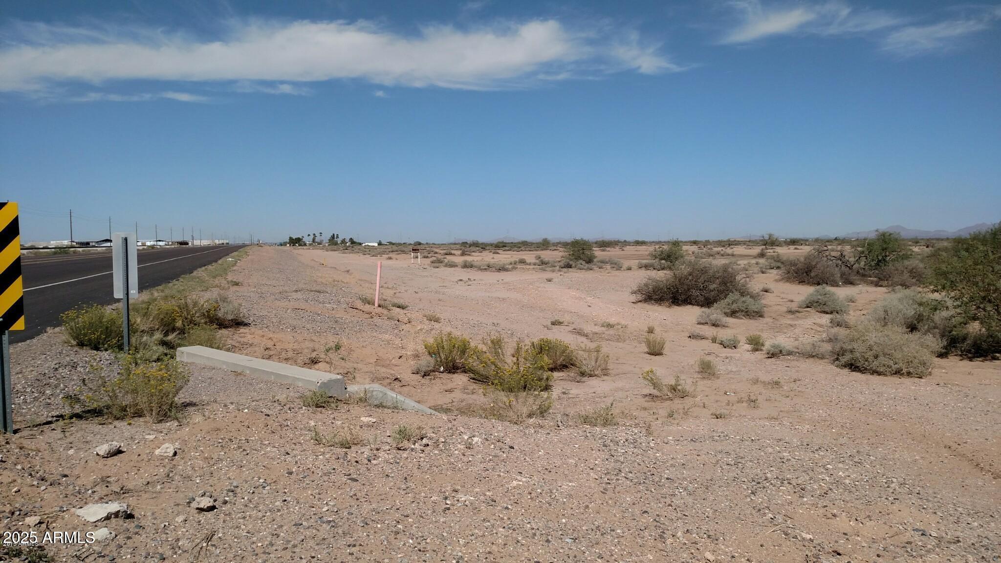 0 W Jimmie Kerr Boulevard -