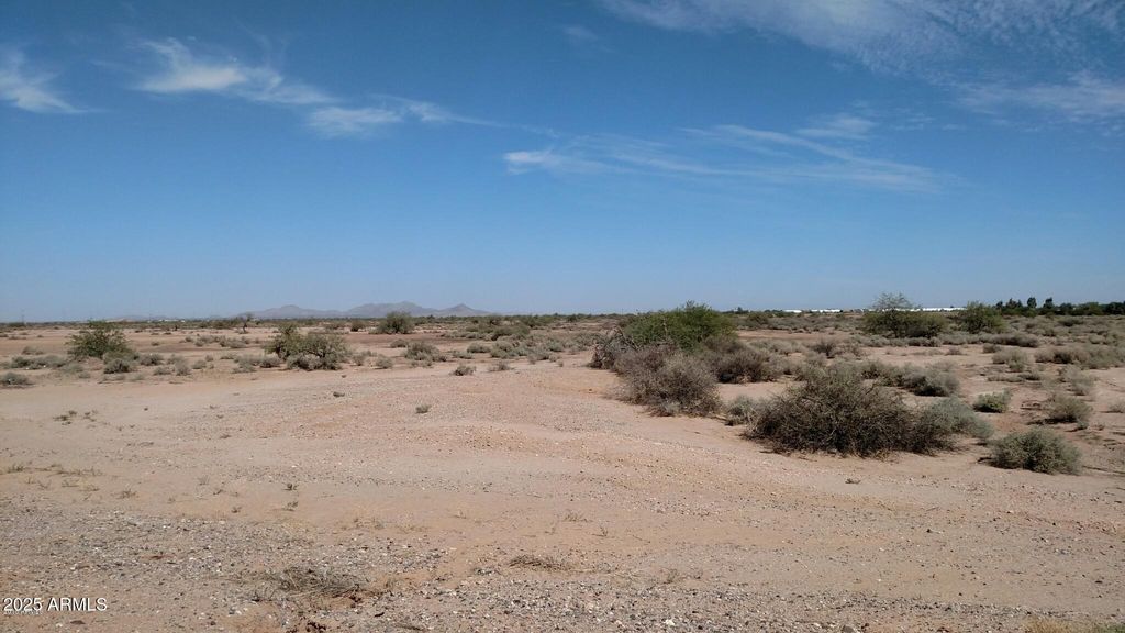 Photo of 0 W Jimmie Kerr Boulevard #-, Casa Grande, AZ 85193 (MLS # 6837460)