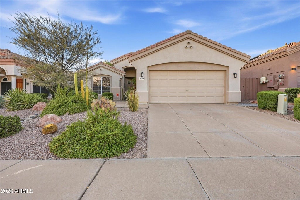 Photo of 10160 E Floriade Drive, Scottsdale, AZ 85260 (MLS # 7078187)