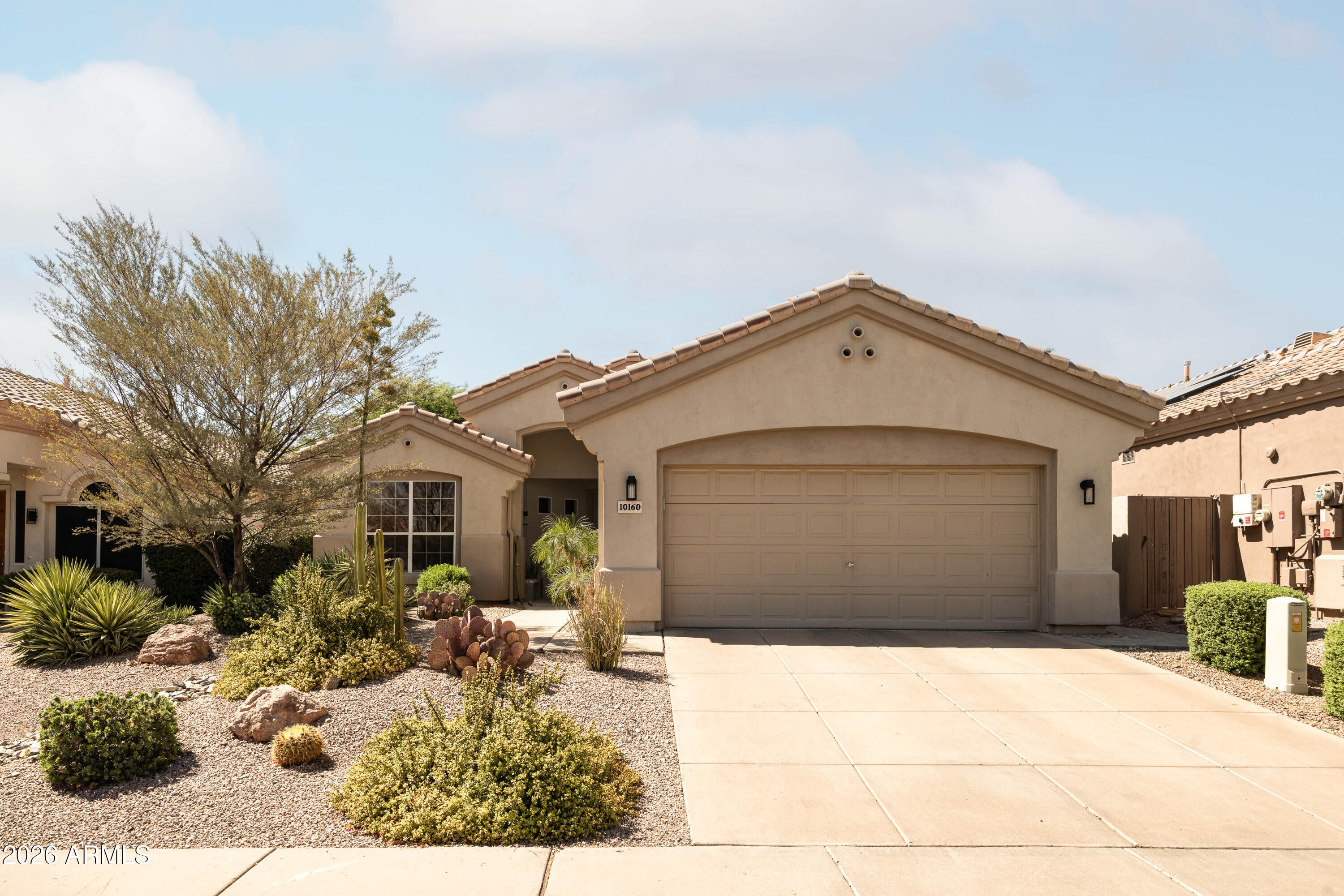 10160 E Floriade Drive