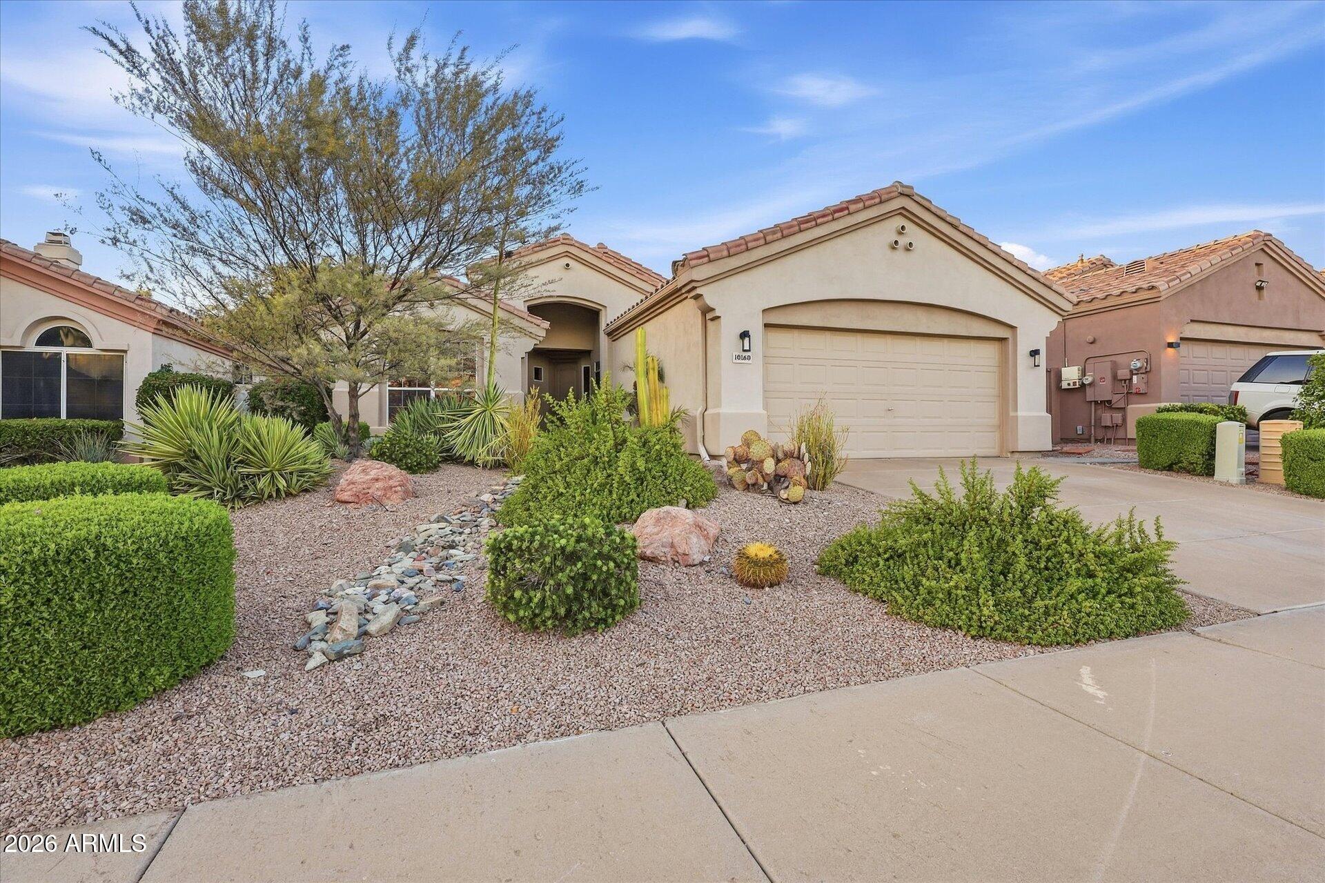 10160 E Floriade Drive