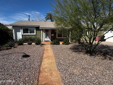 Photo of 2856 N 71st Street Street, Scottsdale, AZ 85257 (MLS # 6995684)