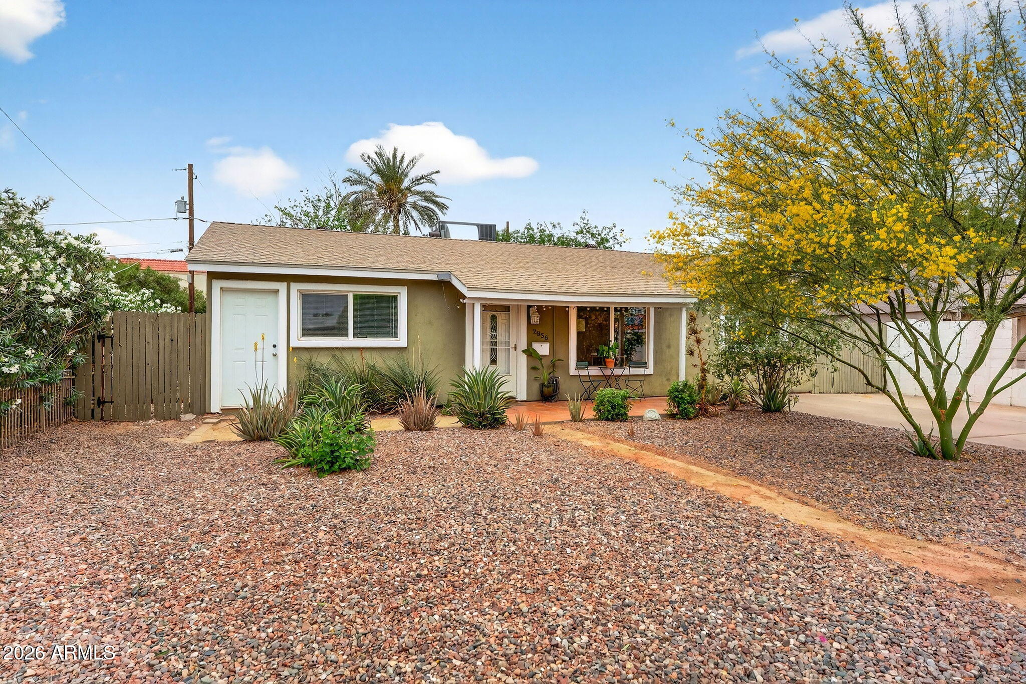 2856 N 71st Street Street