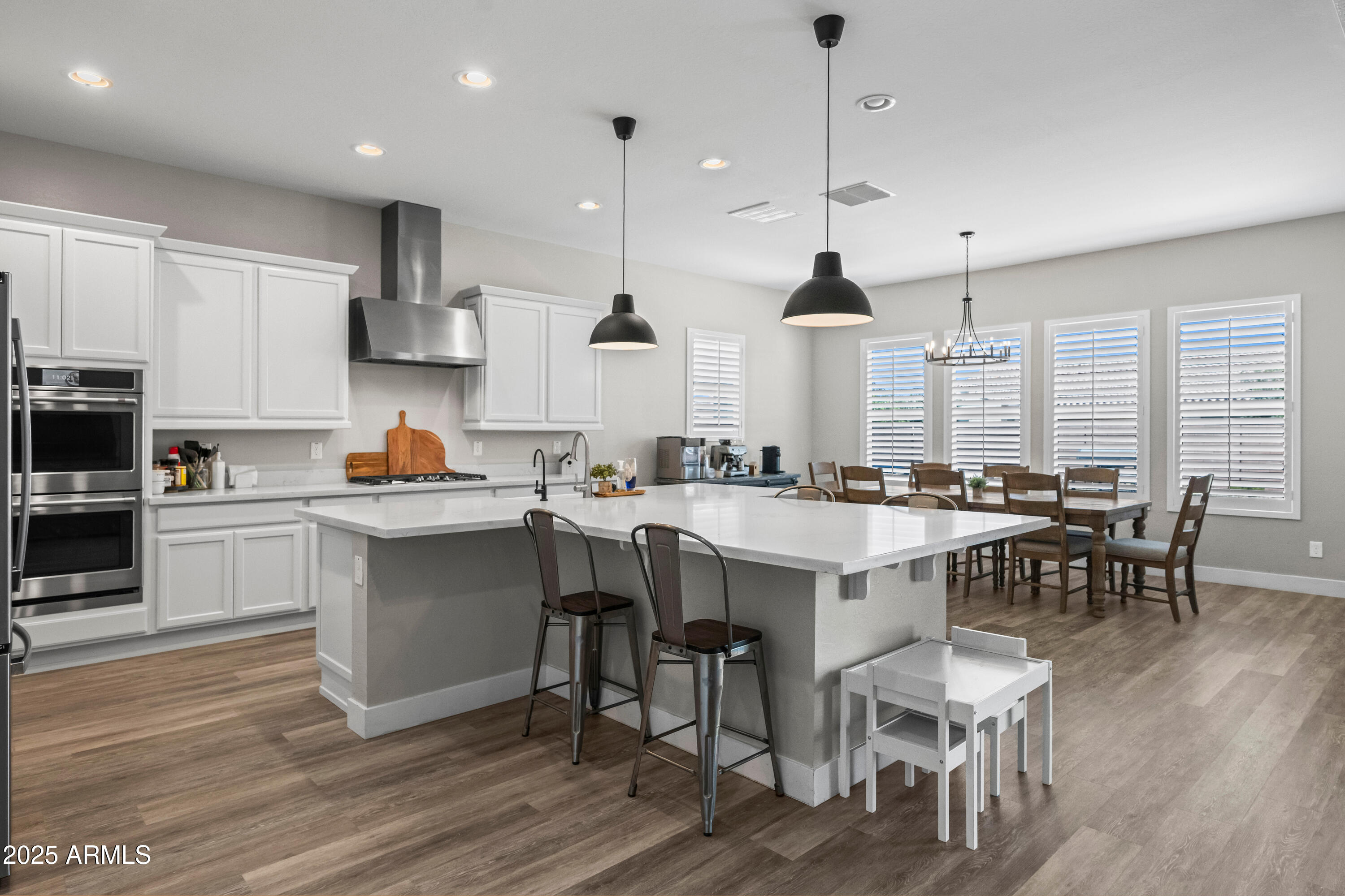 5418 S DEL RANCHO --