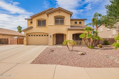 1792 E Powell Way, Chandler, AZ 85249 - #: 6889106