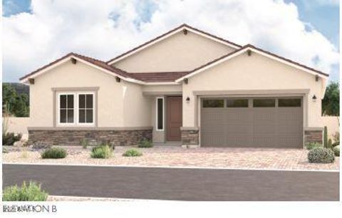 15833 W BRONCO Trail Surprise AZ 85387
