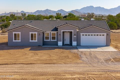 11027 S 207TH Drive Buckeye AZ 85326