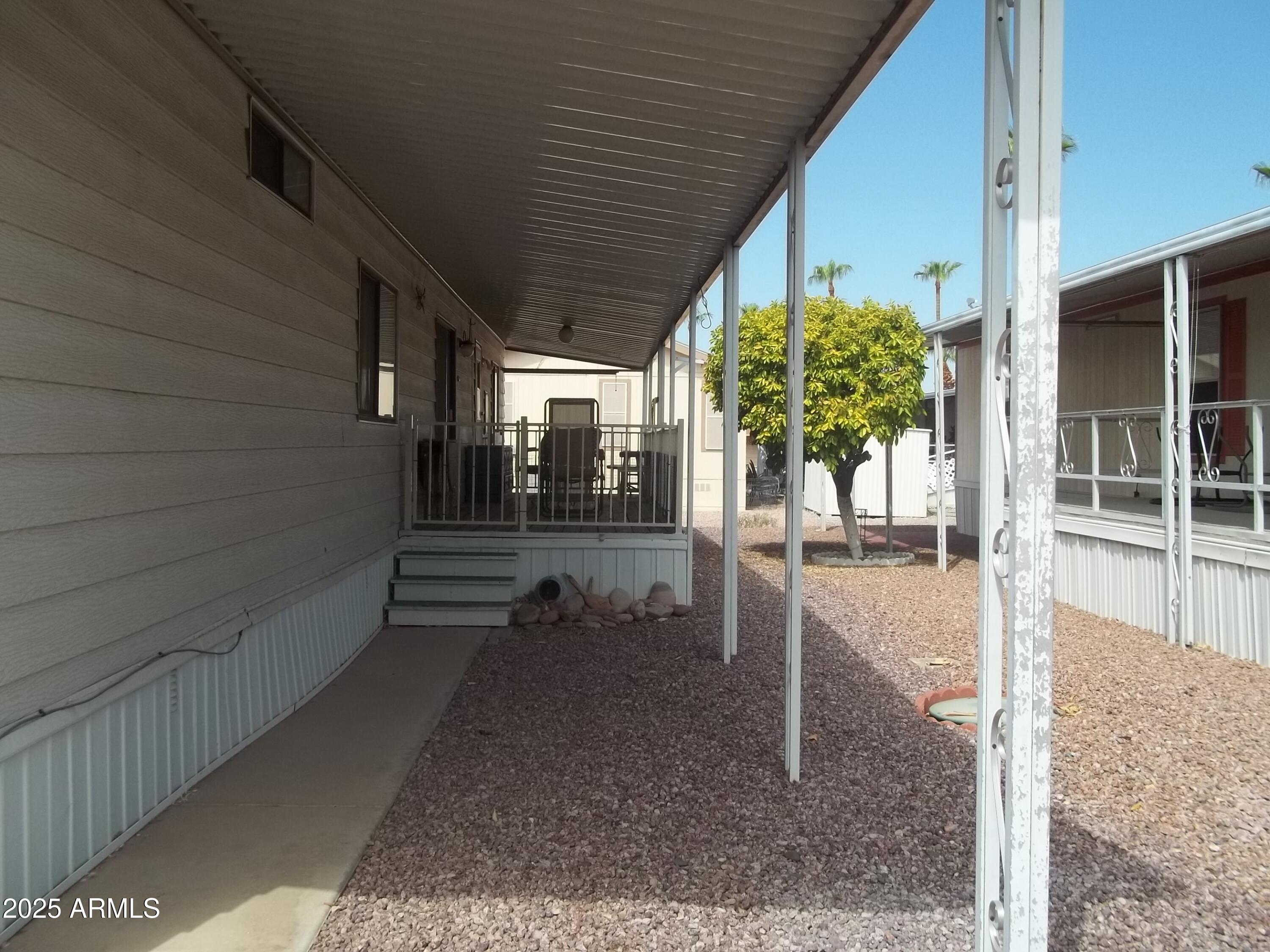 Silver Spur Village - Residential