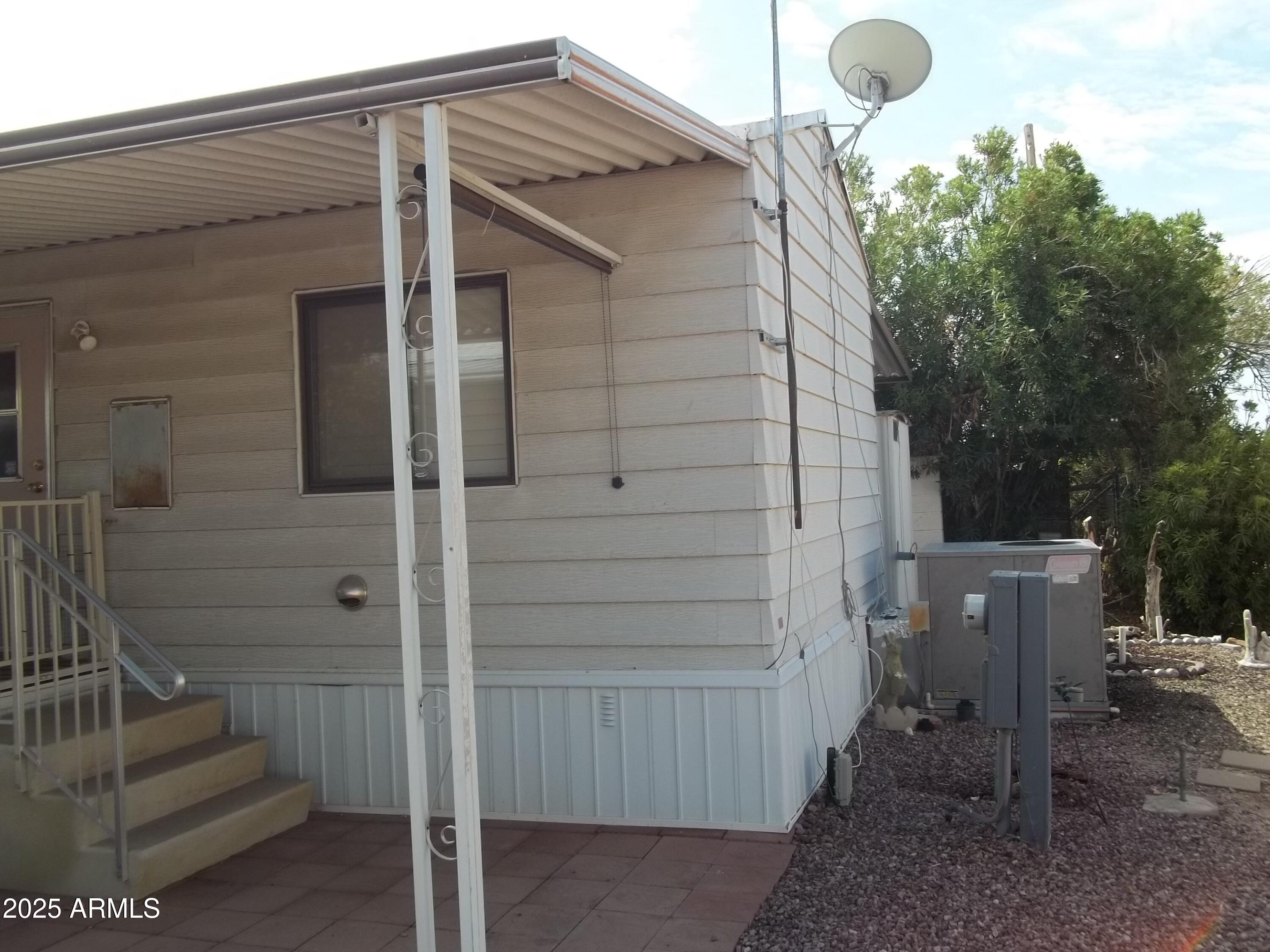 Silver Spur Village - Residential