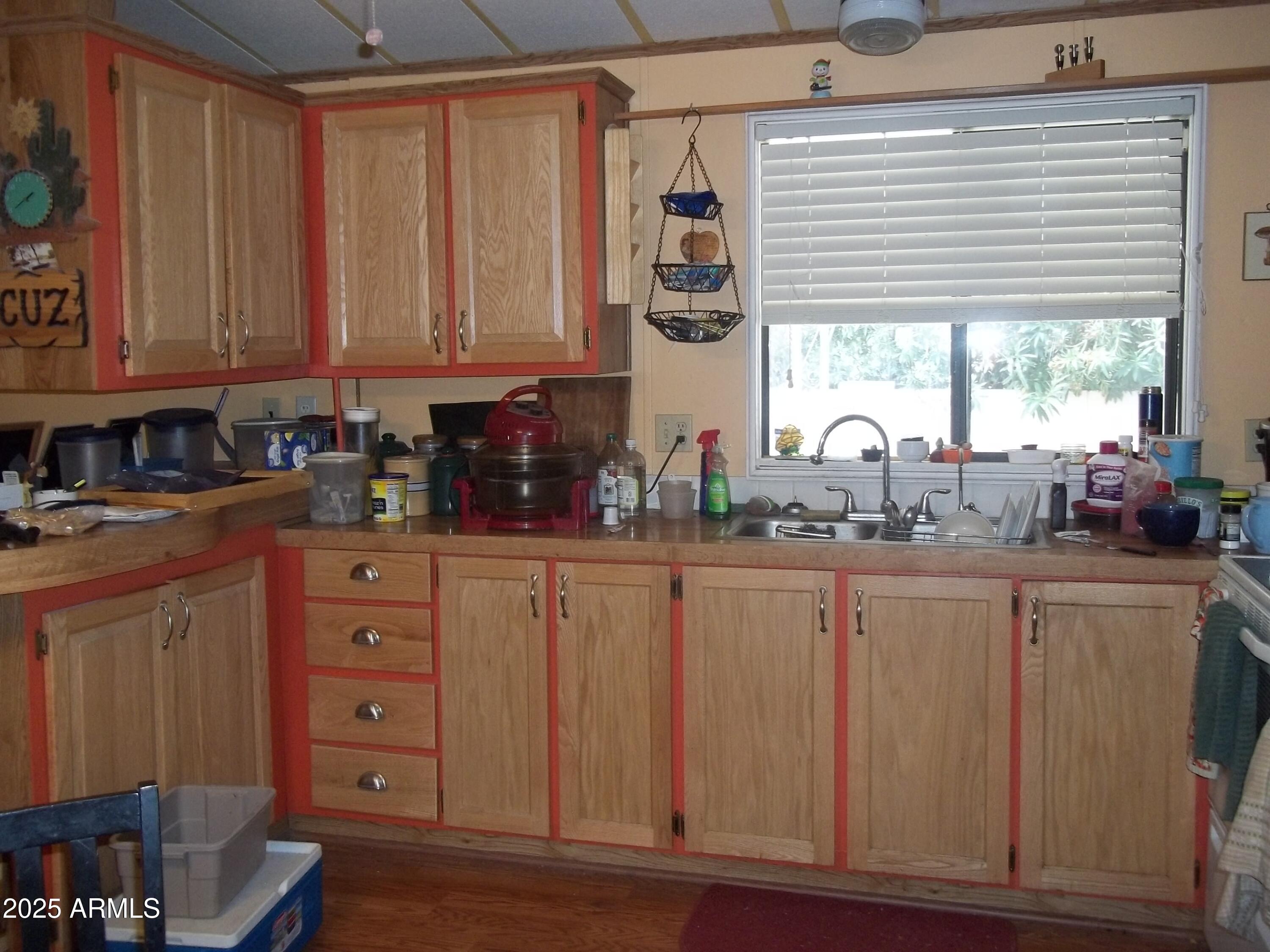 Silver Spur Village - Residential