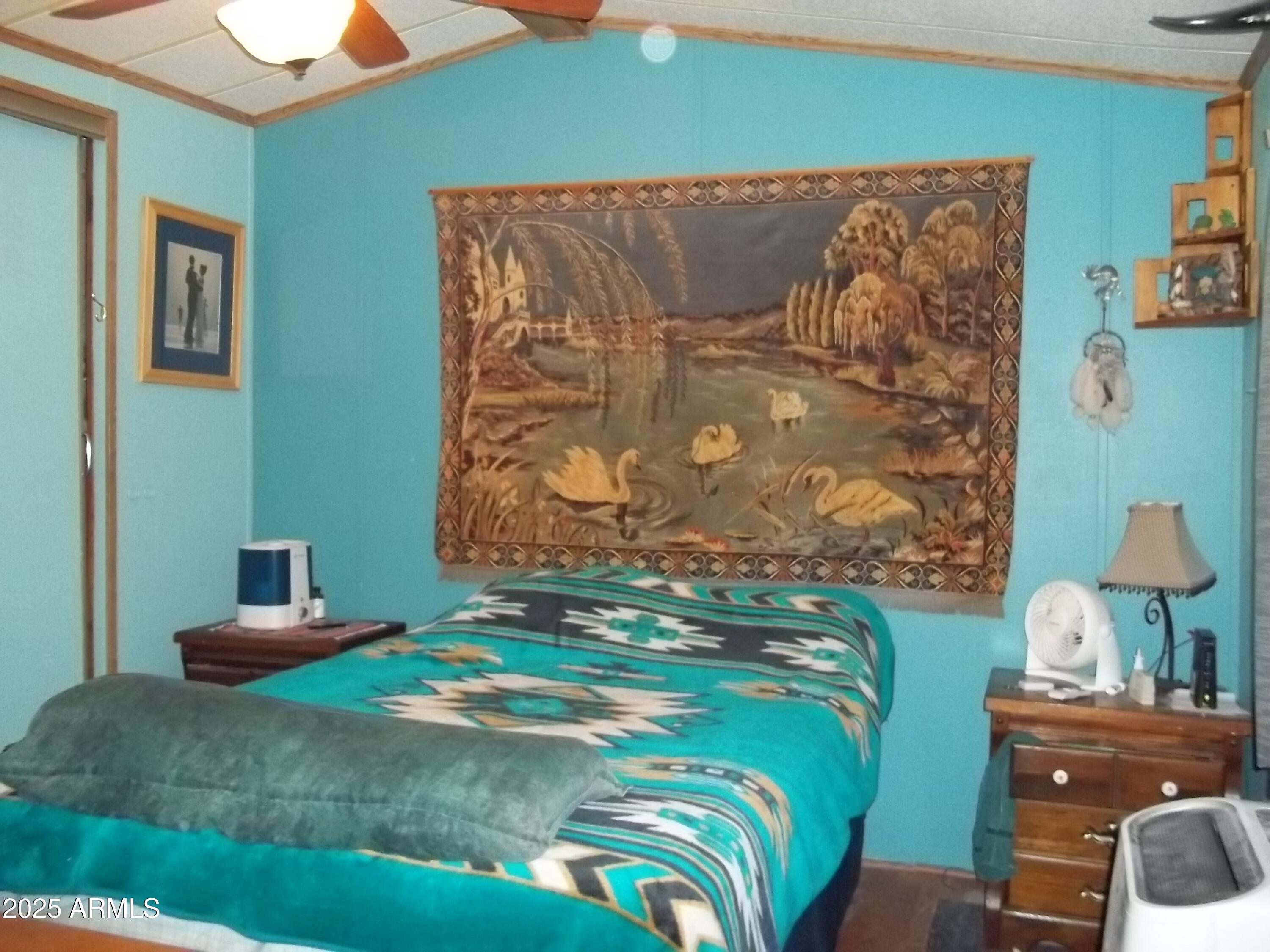 Silver Spur Village - Residential