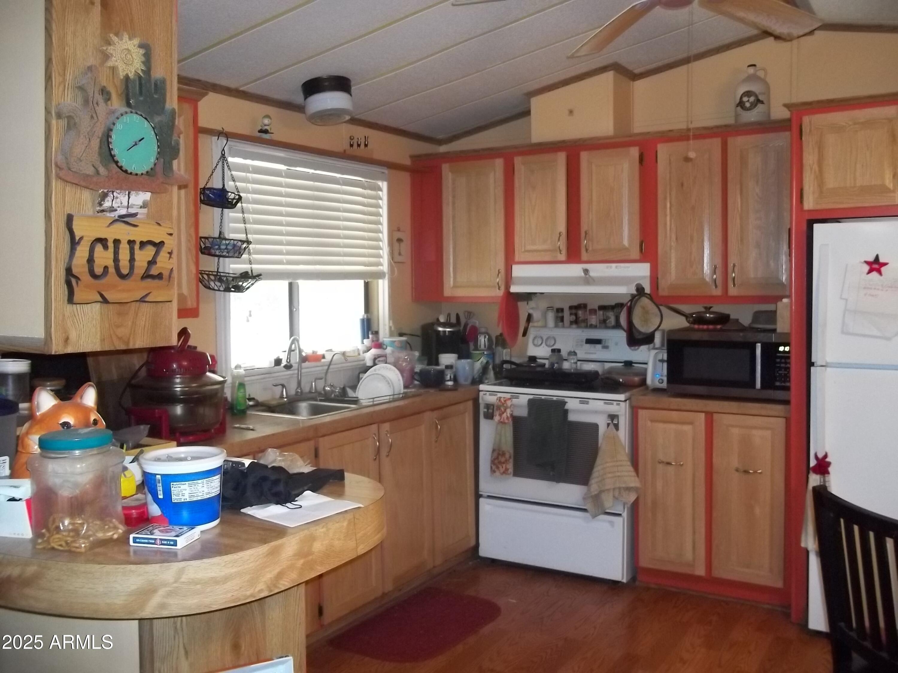 Silver Spur Village - Residential