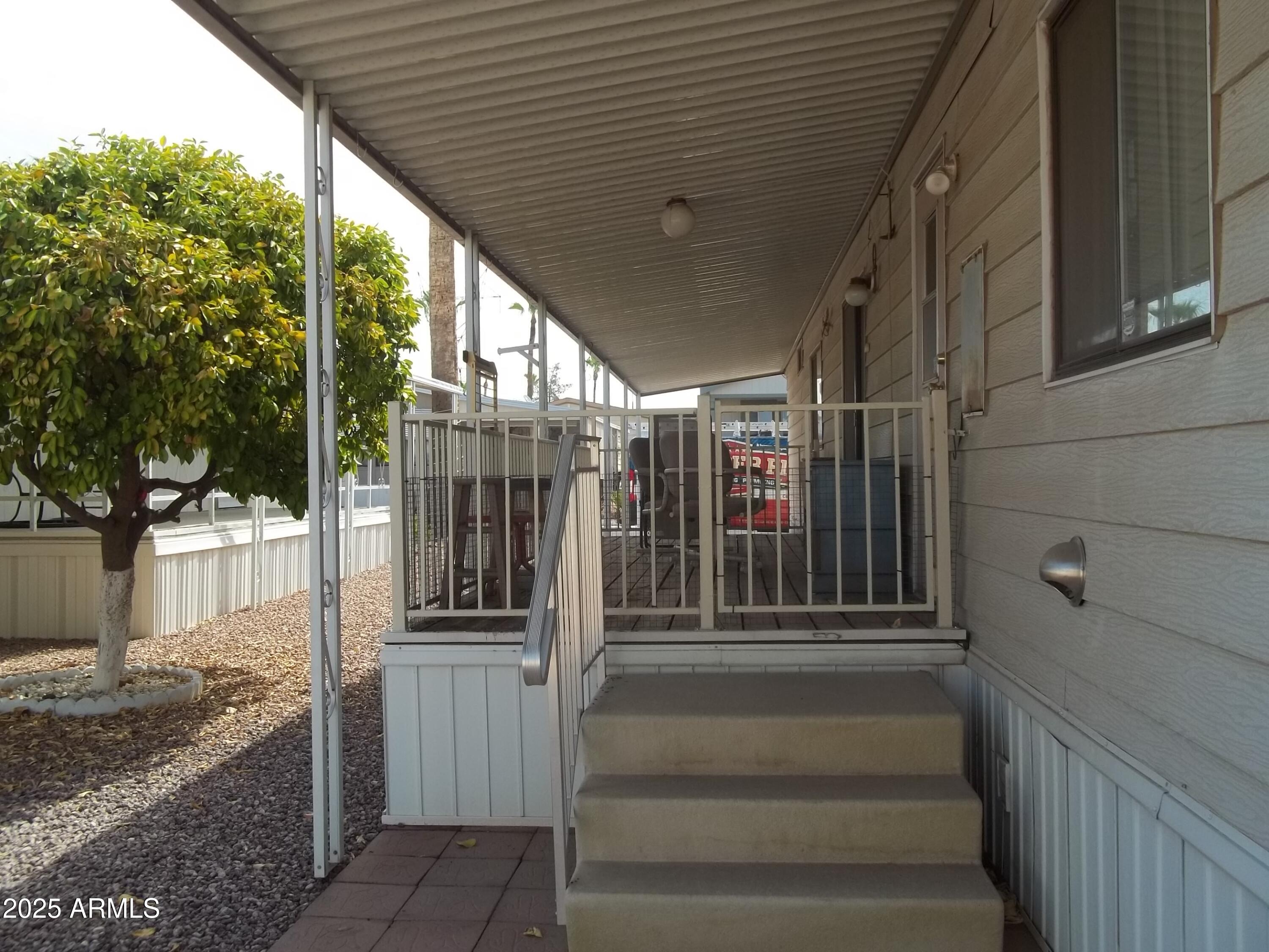 Silver Spur Village - Residential