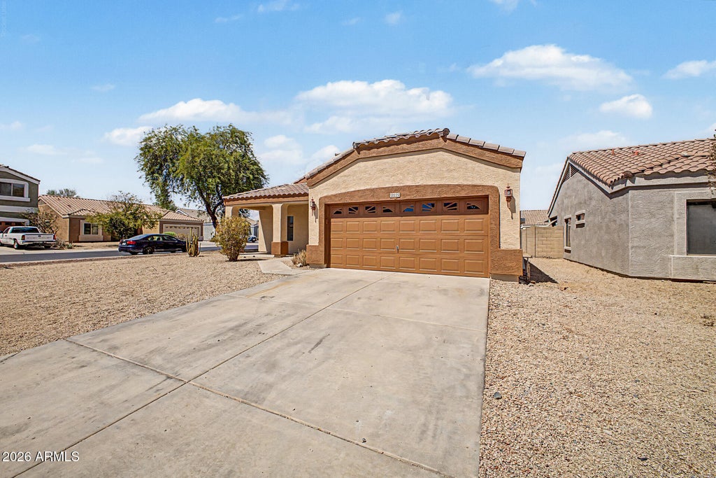 Photo of 12222 W Dreyfus Drive, El Mirage, AZ 85335 (MLS # 7070379)