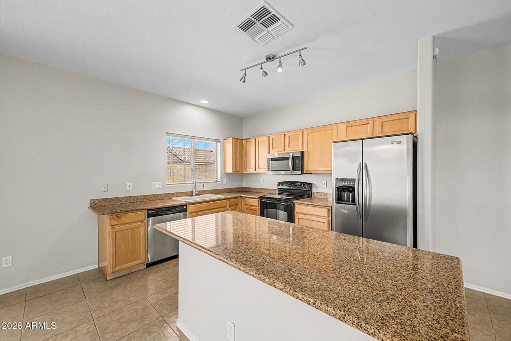 Photo of 12222 W Dreyfus Drive, El Mirage, AZ 85335 (MLS # 7070379)