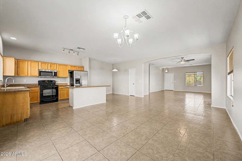 Photo of 12222 W Dreyfus Drive, El Mirage, AZ 85335 (MLS # 7070379)
