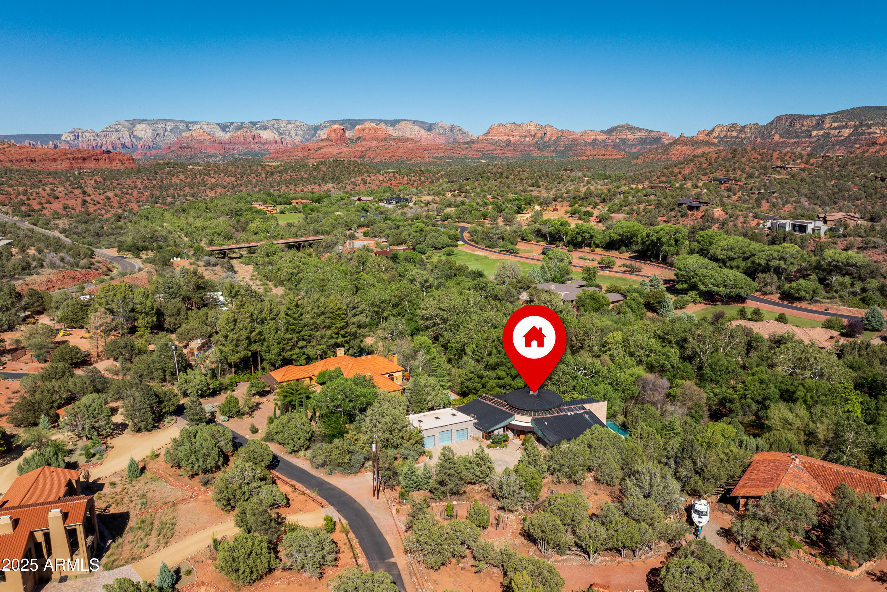 EAST CUP OF GOLD ESTATES - Residential