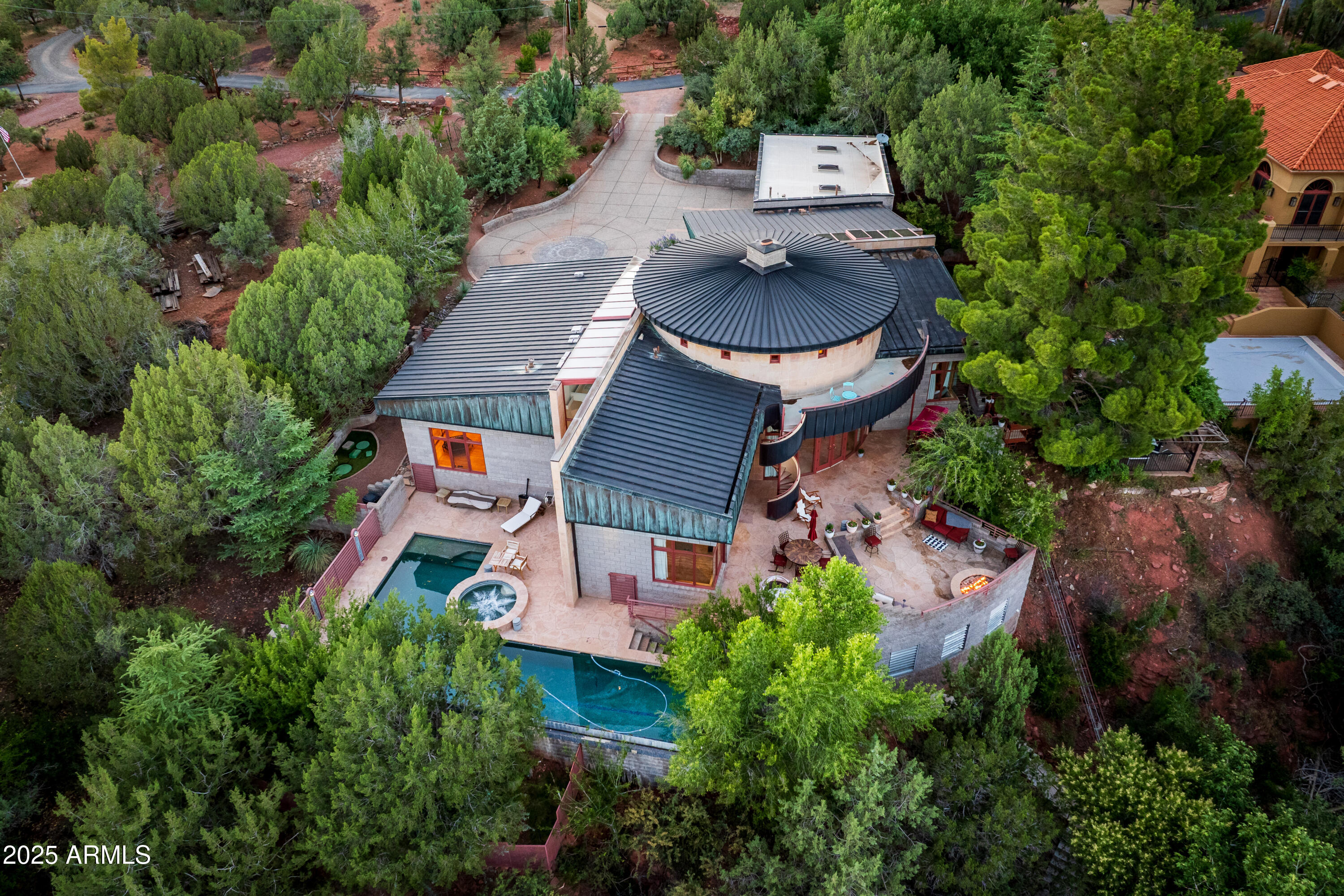 EAST CUP OF GOLD ESTATES - Residential