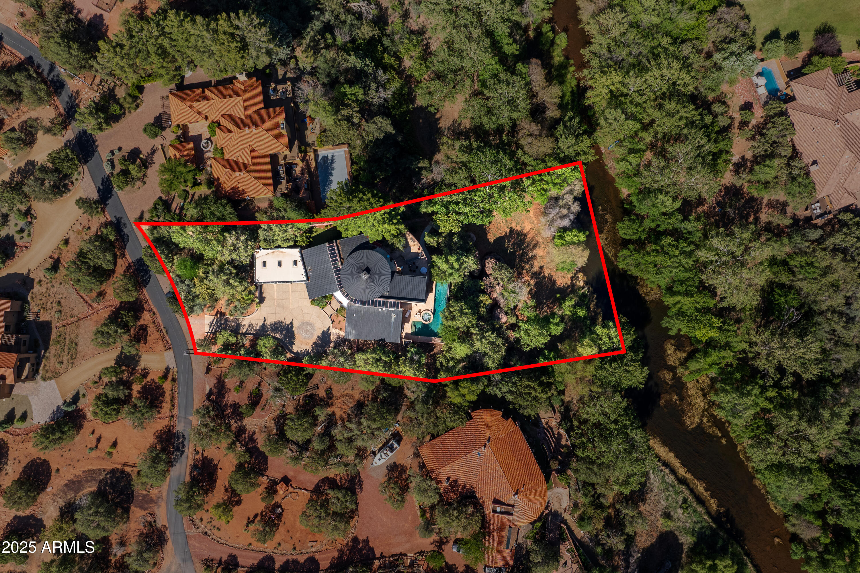 EAST CUP OF GOLD ESTATES - Residential