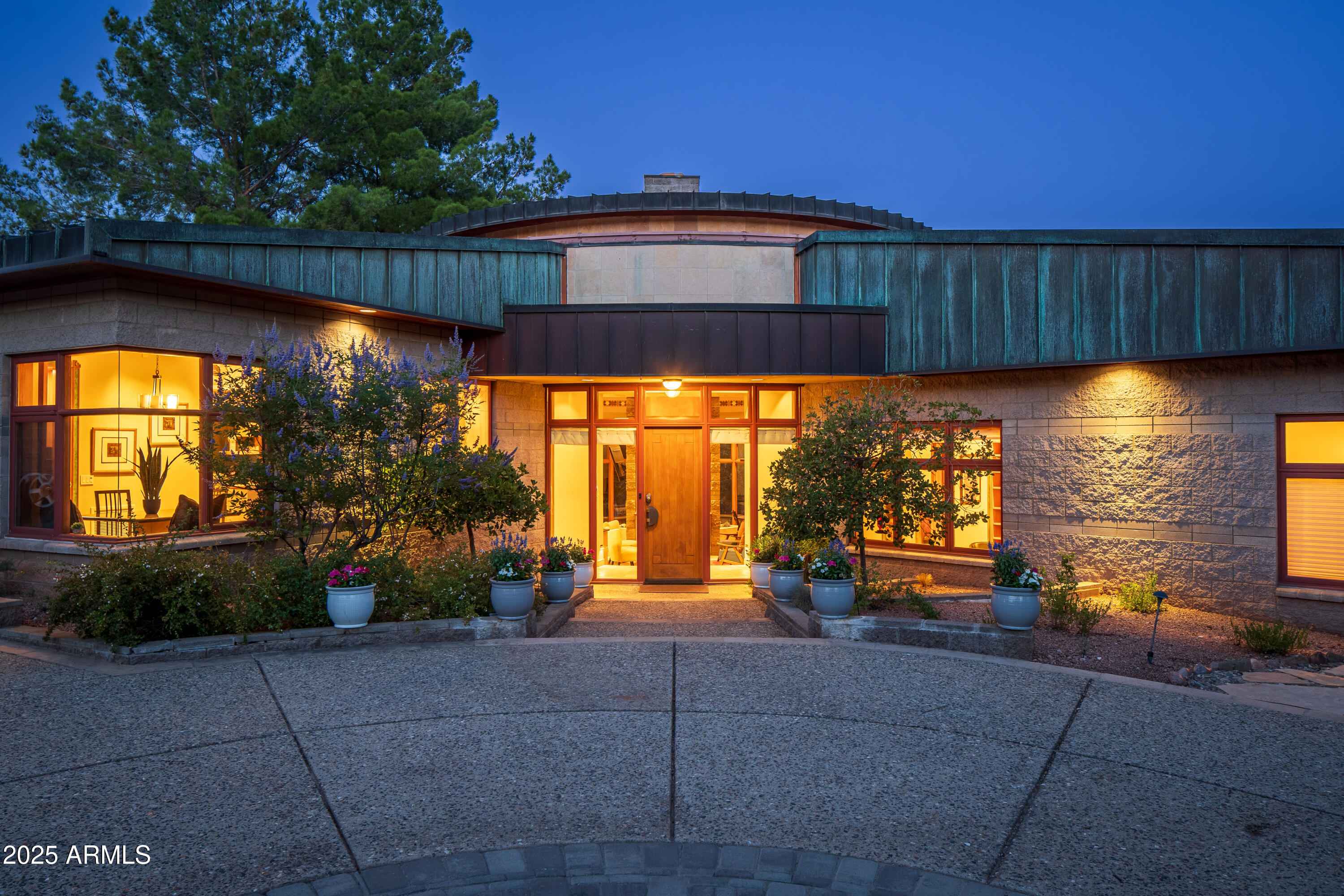EAST CUP OF GOLD ESTATES - Residential