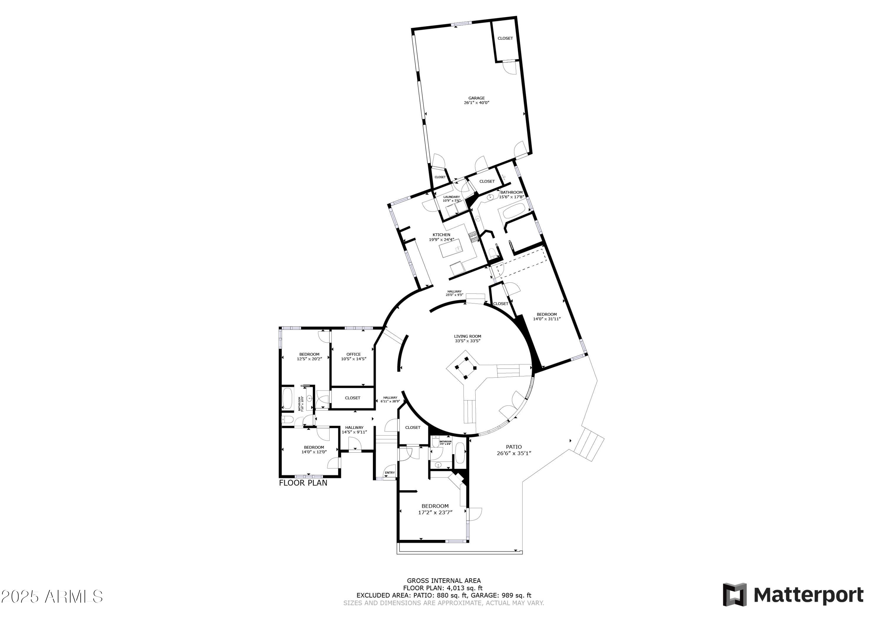 EAST CUP OF GOLD ESTATES - Residential