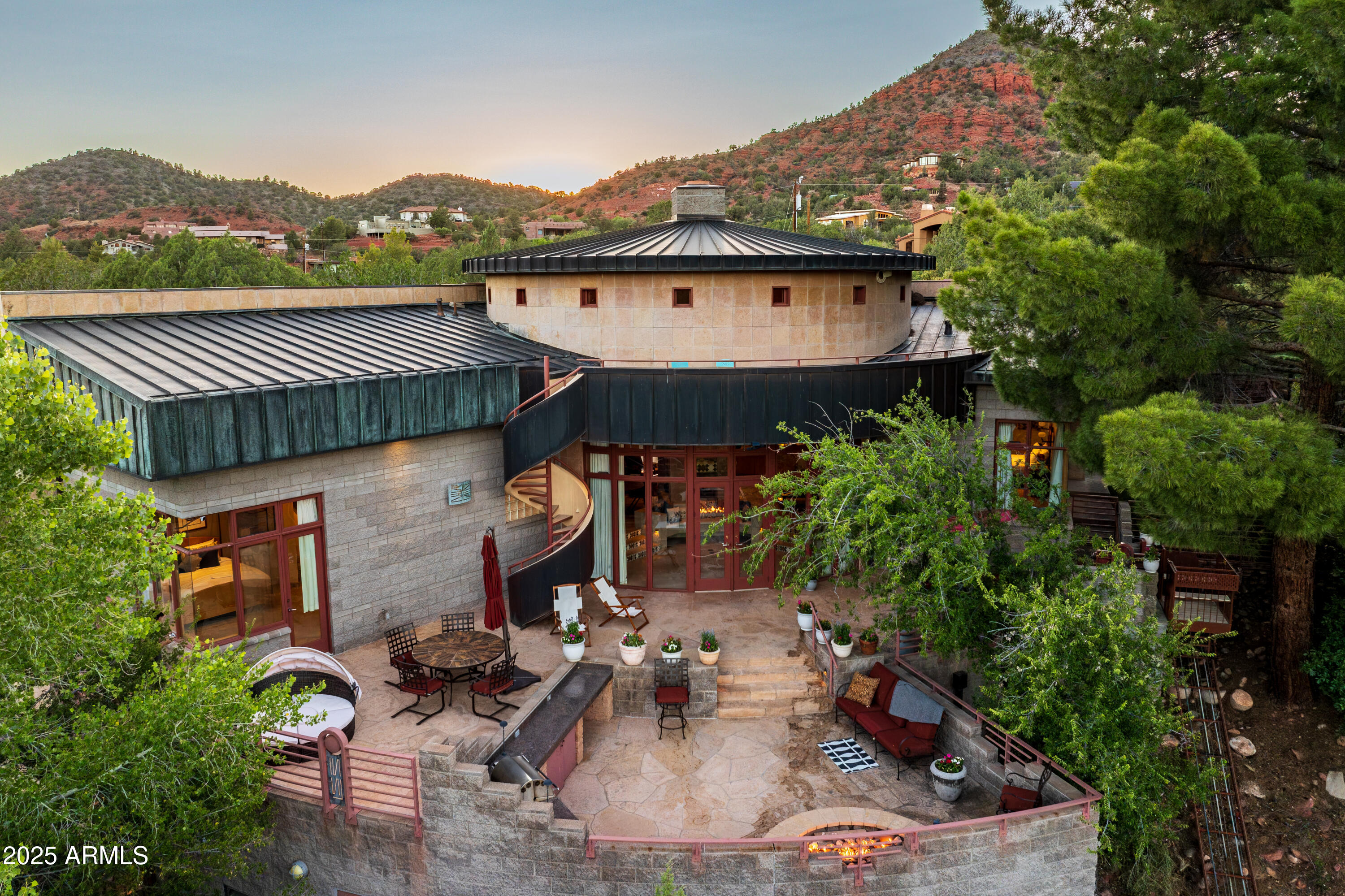 EAST CUP OF GOLD ESTATES - Residential
