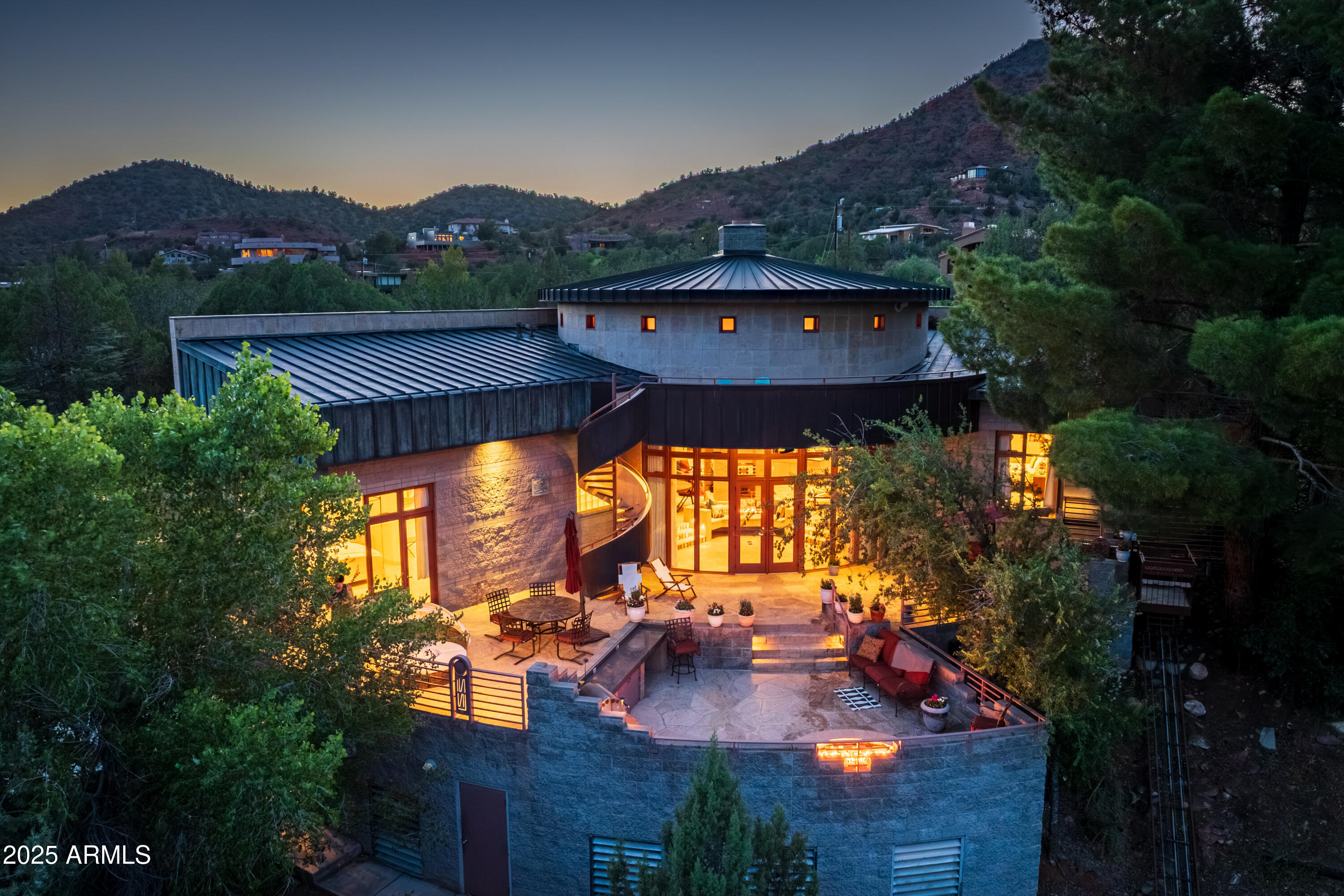 EAST CUP OF GOLD ESTATES - Residential