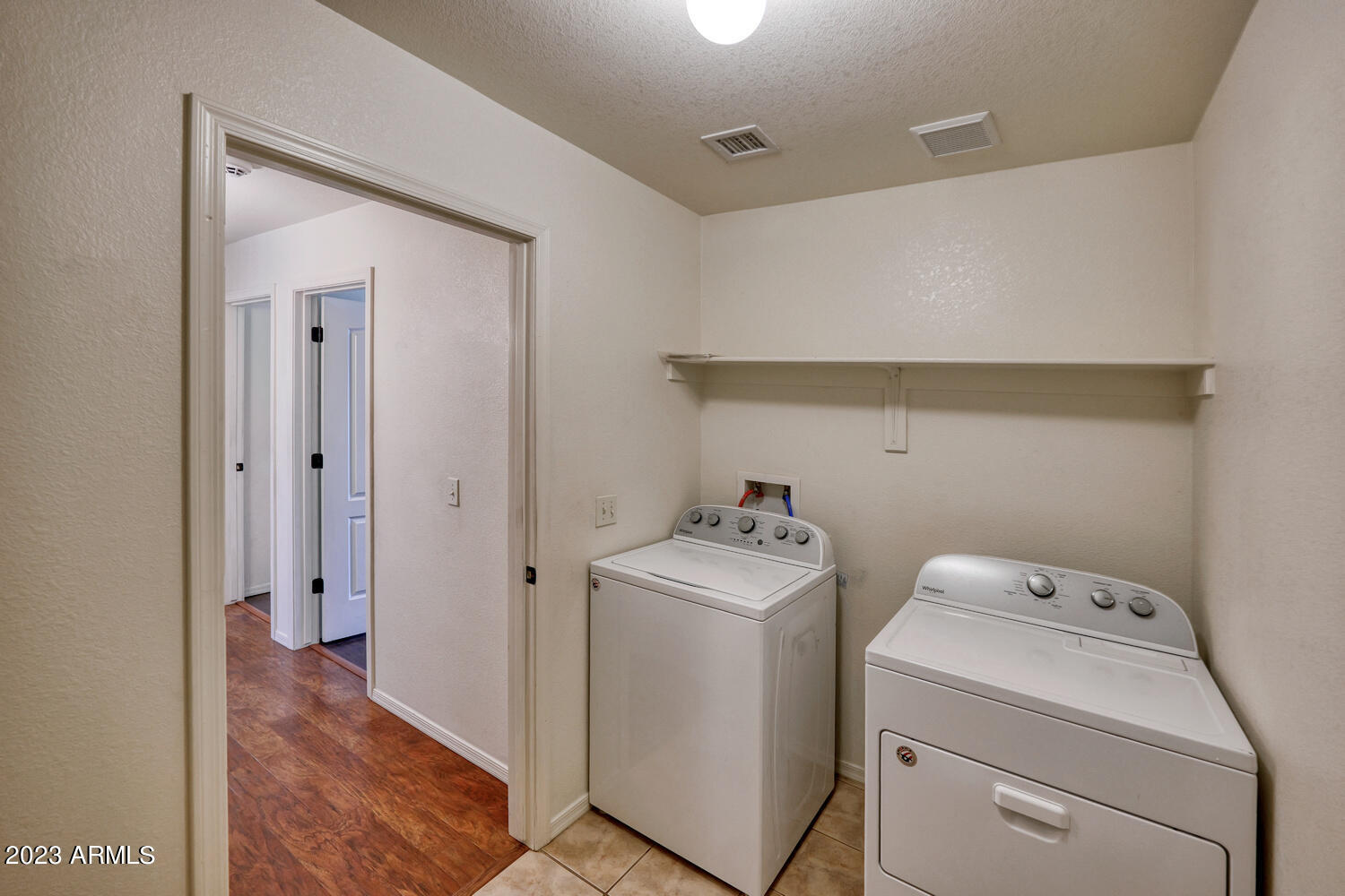 CHAPARRAL VILLAGE NORTH PHASE 3 - Residential