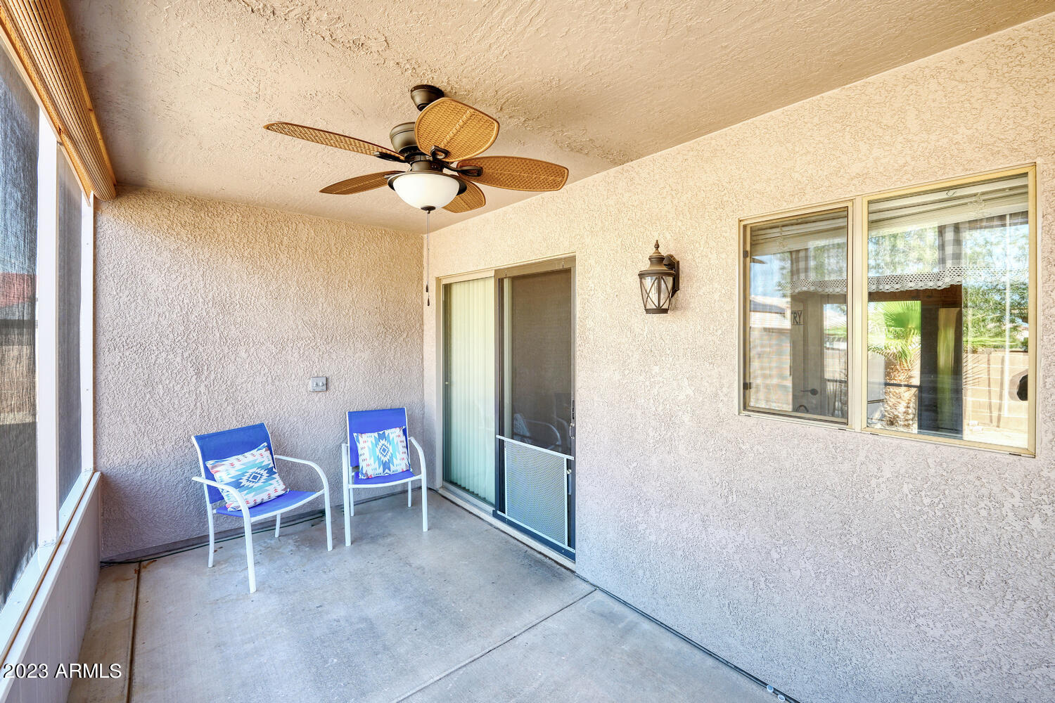 CHAPARRAL VILLAGE NORTH PHASE 3 - Residential