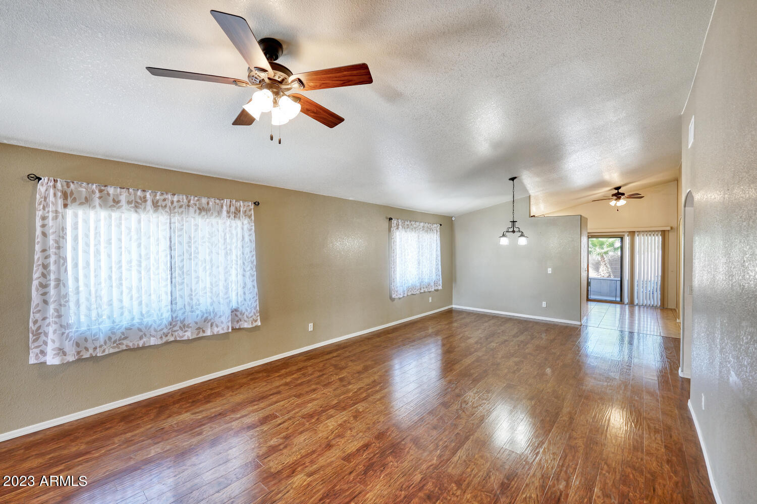 CHAPARRAL VILLAGE NORTH PHASE 3 - Residential
