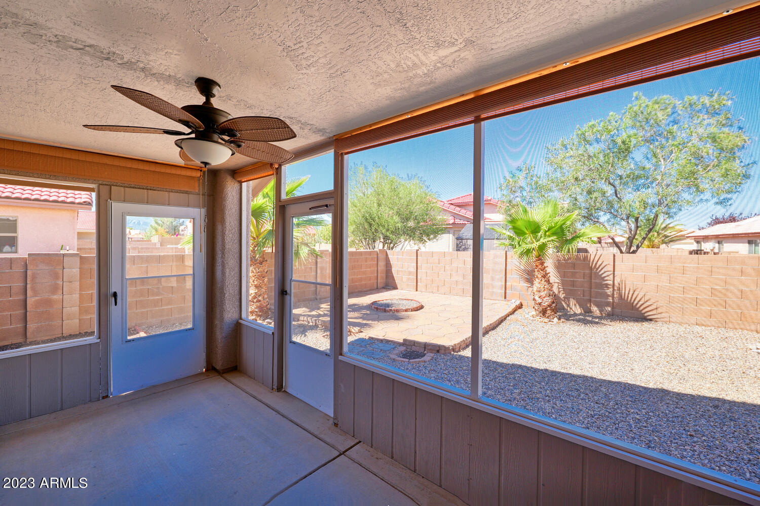 CHAPARRAL VILLAGE NORTH PHASE 3 - Residential
