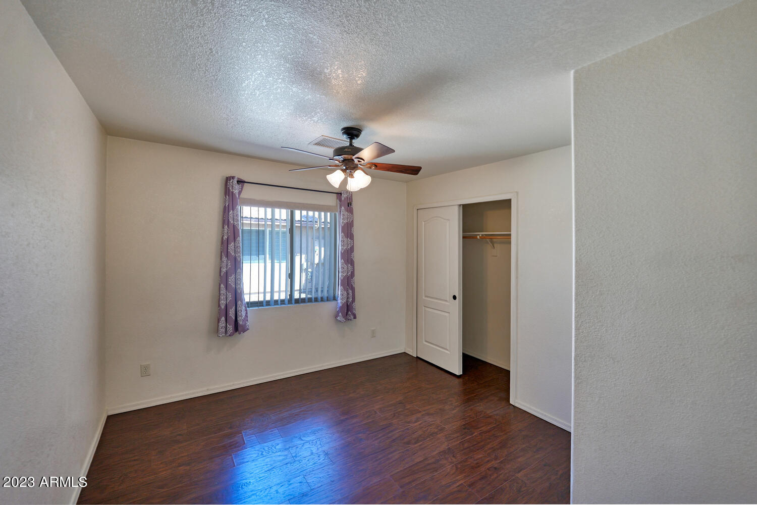 CHAPARRAL VILLAGE NORTH PHASE 3 - Residential