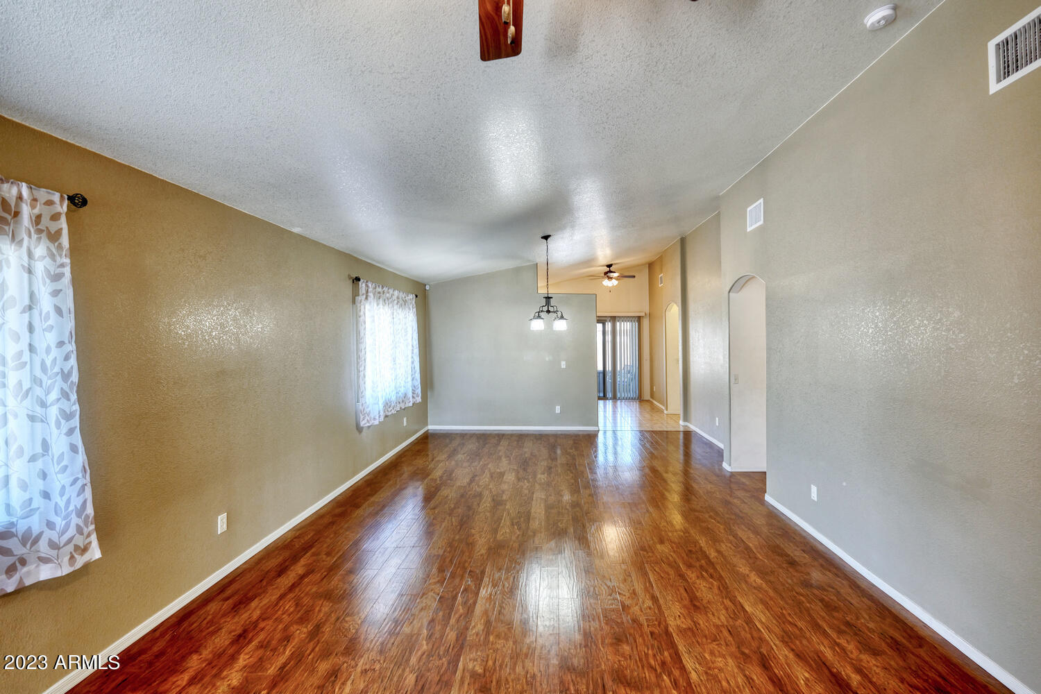 CHAPARRAL VILLAGE NORTH PHASE 3 - Residential