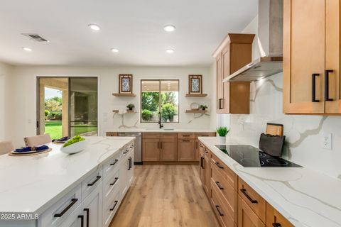 1481 E LARK Street Gilbert AZ 85297